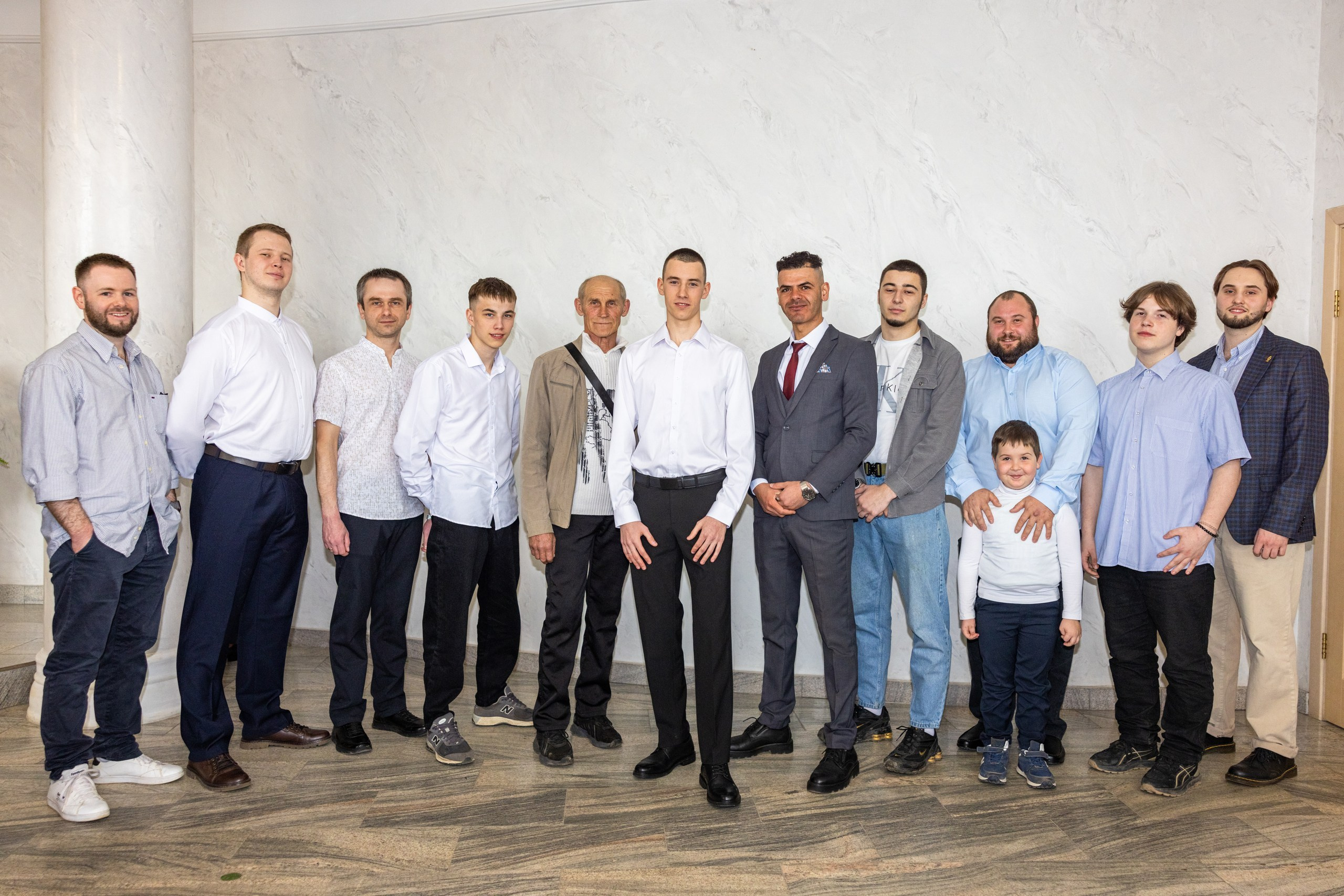 Пример одной свадьбы ЗАГС, ресторан. Фотограф в Туле Крупский АнДРей. Фотостудия «КАДР71» в Туле