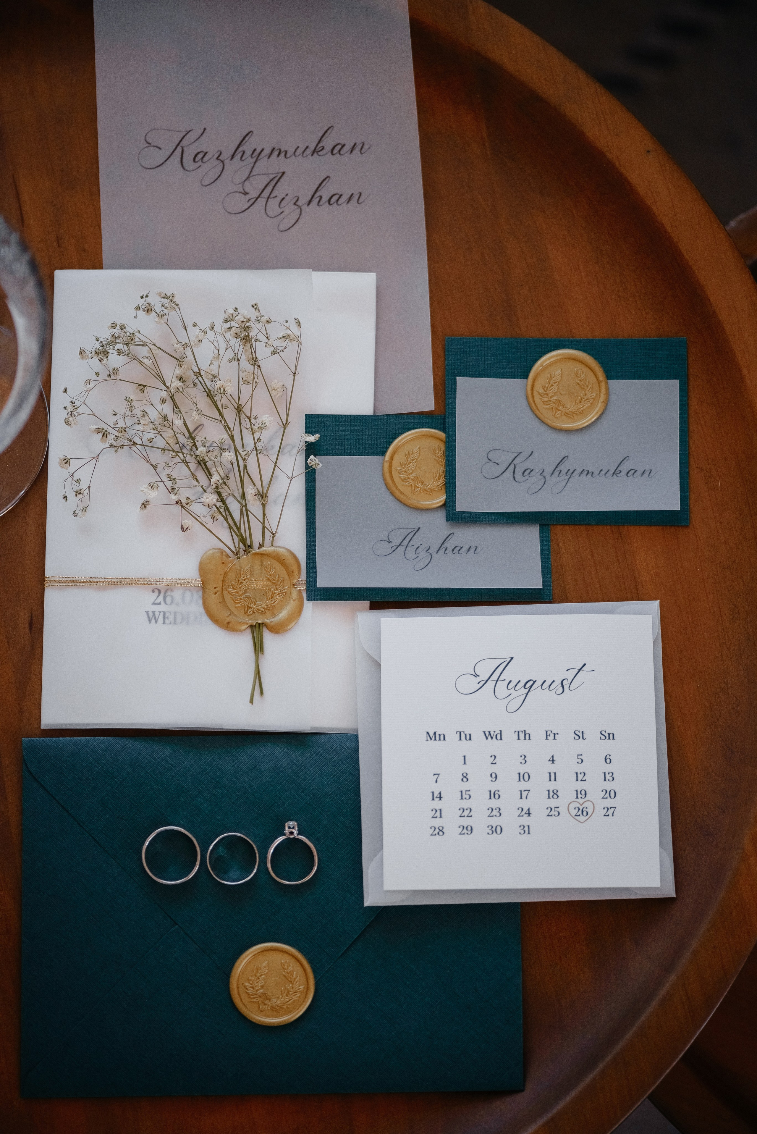 WEDDING. Фотограф Евгений Фураев