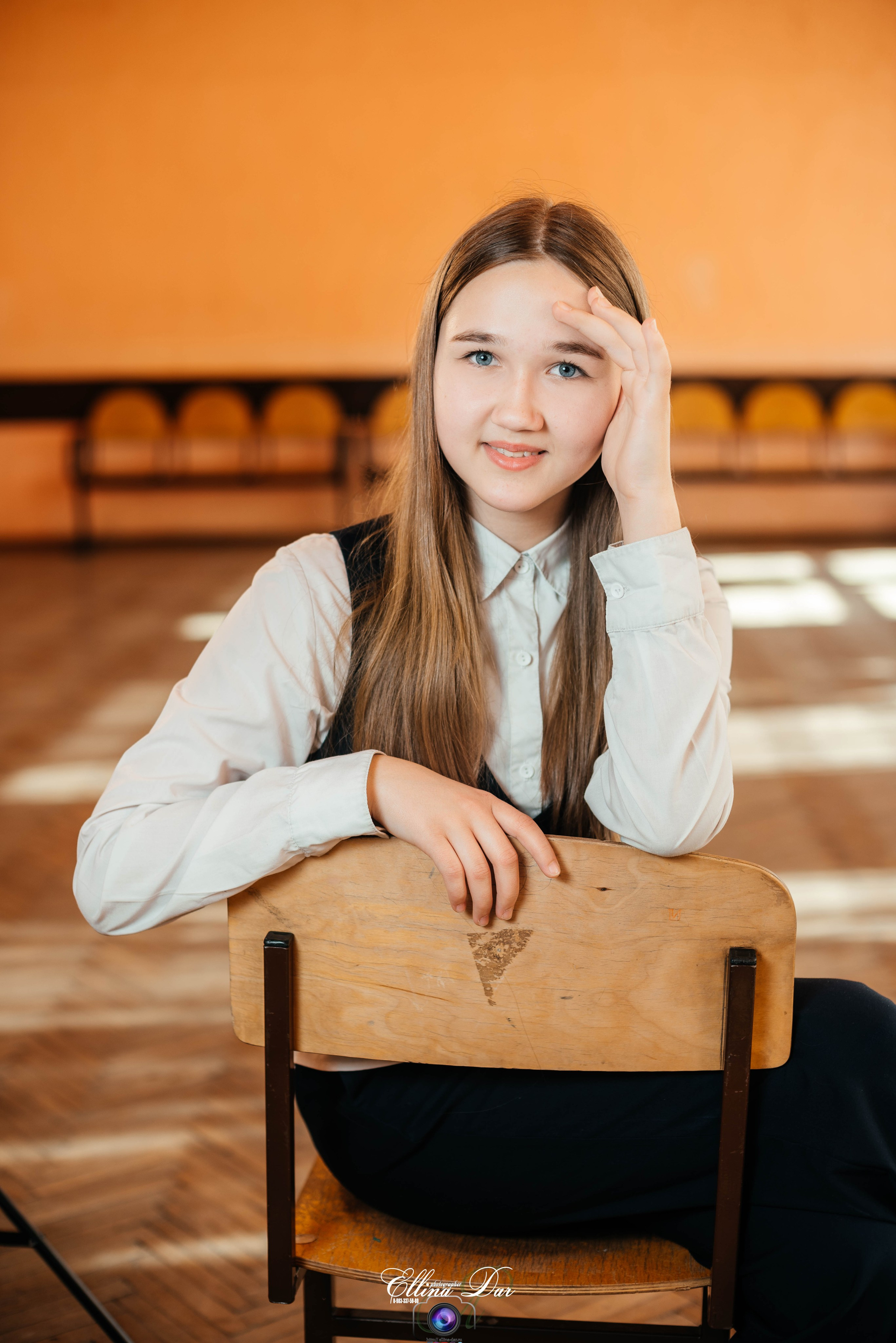 Выпускные школьные альбомы:. Фотограф Эллина Дар г. Улан-Удэ