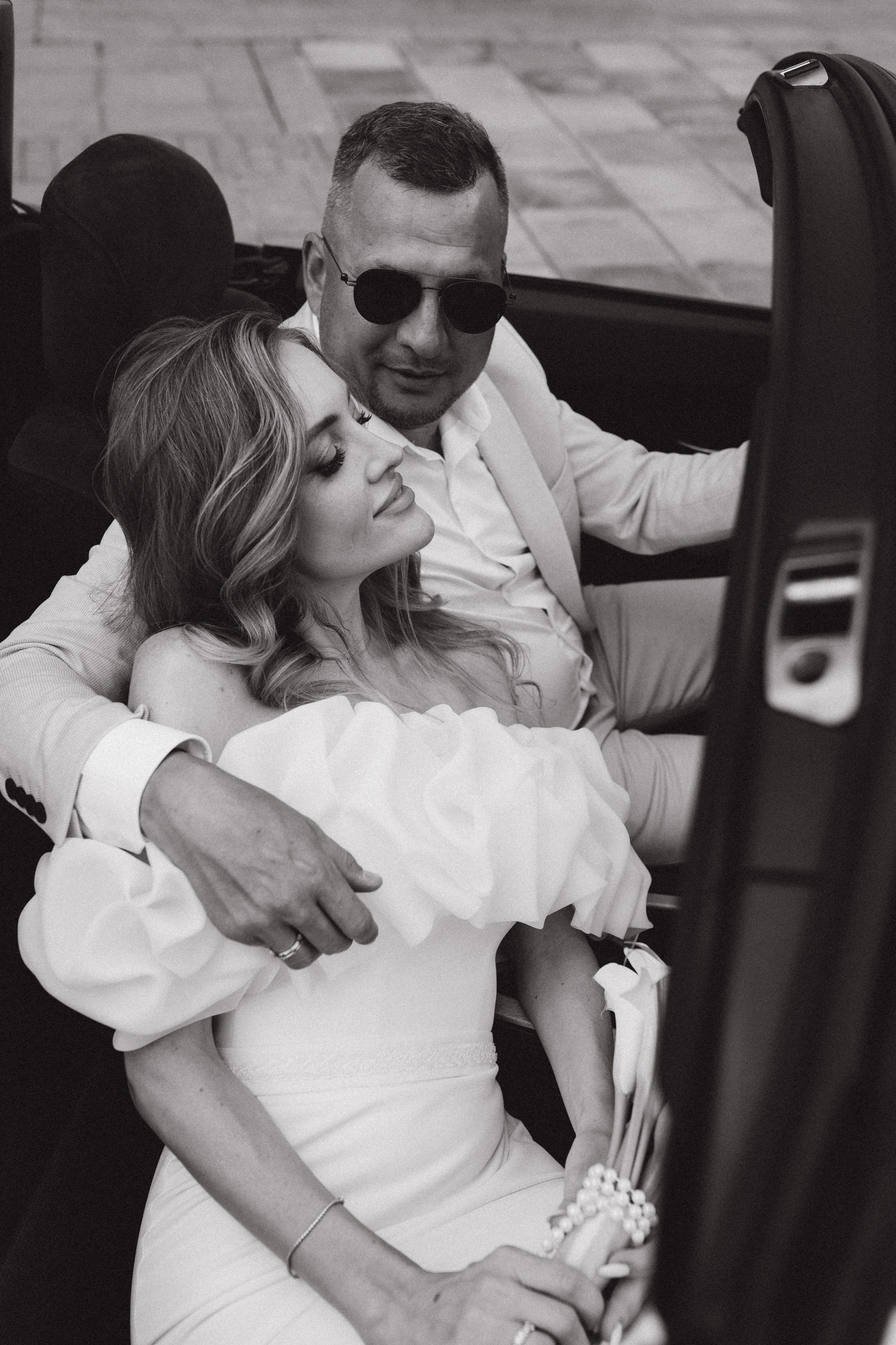 Июльская Любовь. Семейный и свадебный фотограф Анна Кожокарь