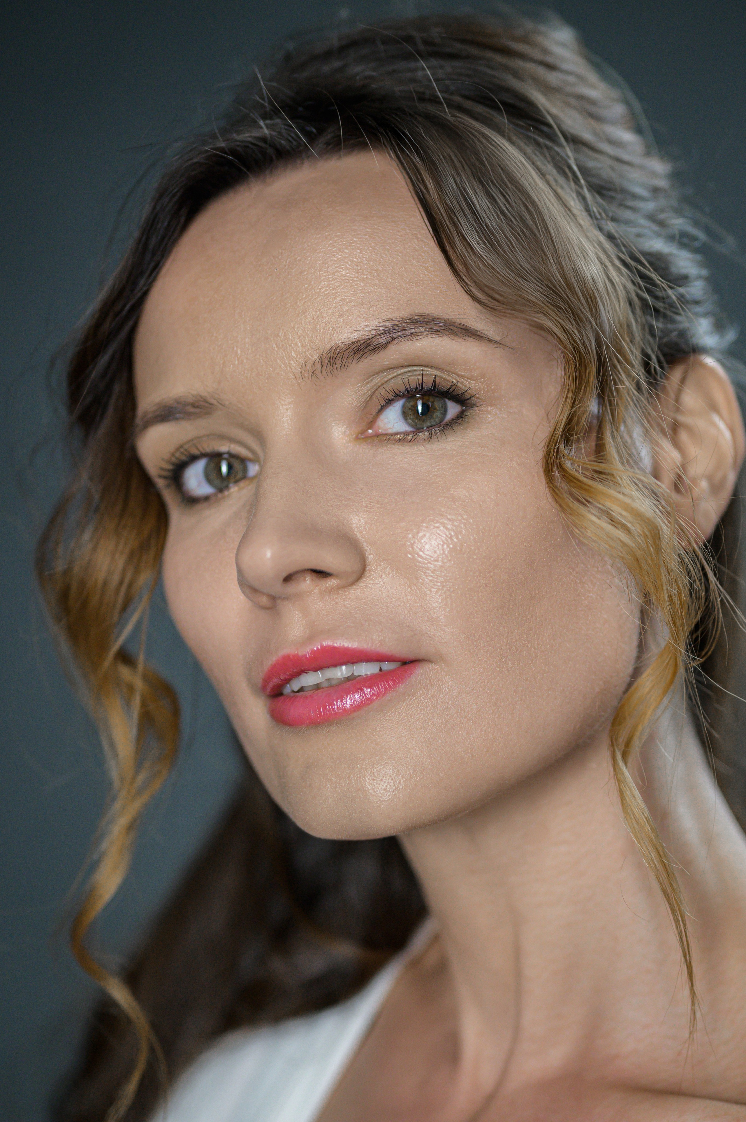 Съемка для Марии. Фотограф Регина Барская, Калуга