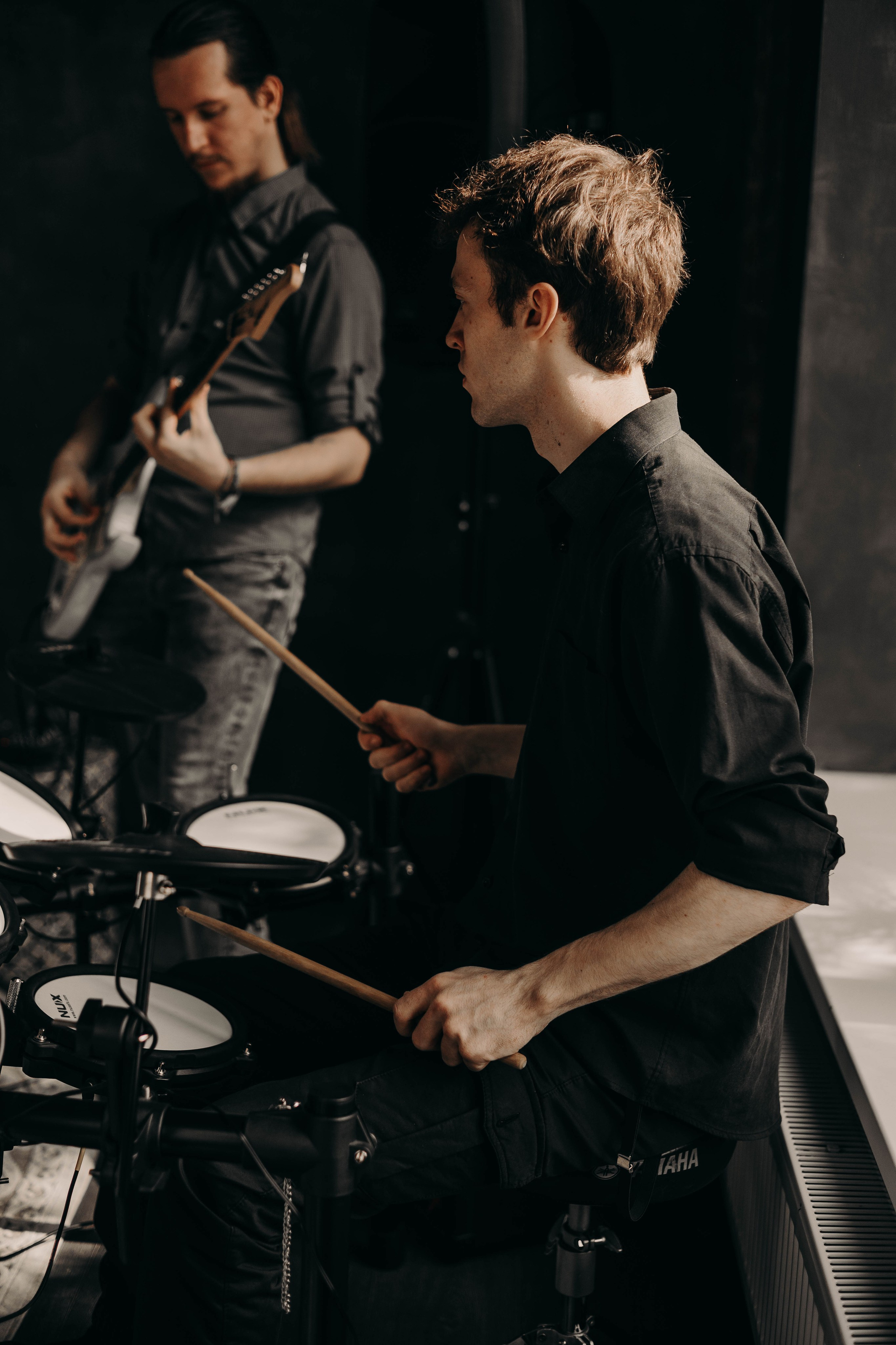 Студия вокала 88. Юлия, ваш фотограф в Ростове-на-Дону