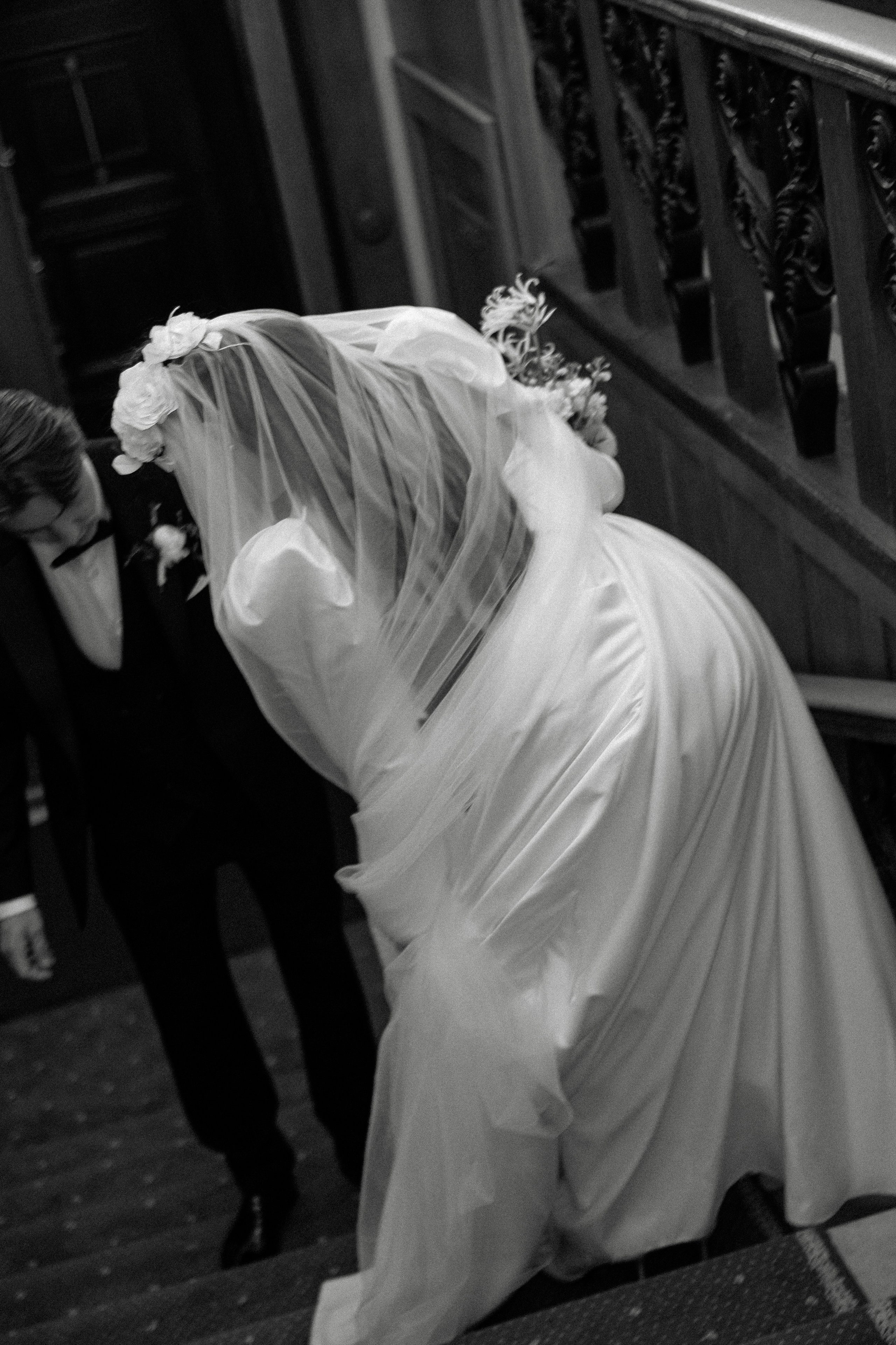 N & V. Свадебный и event-фотограф Иван Волнухин