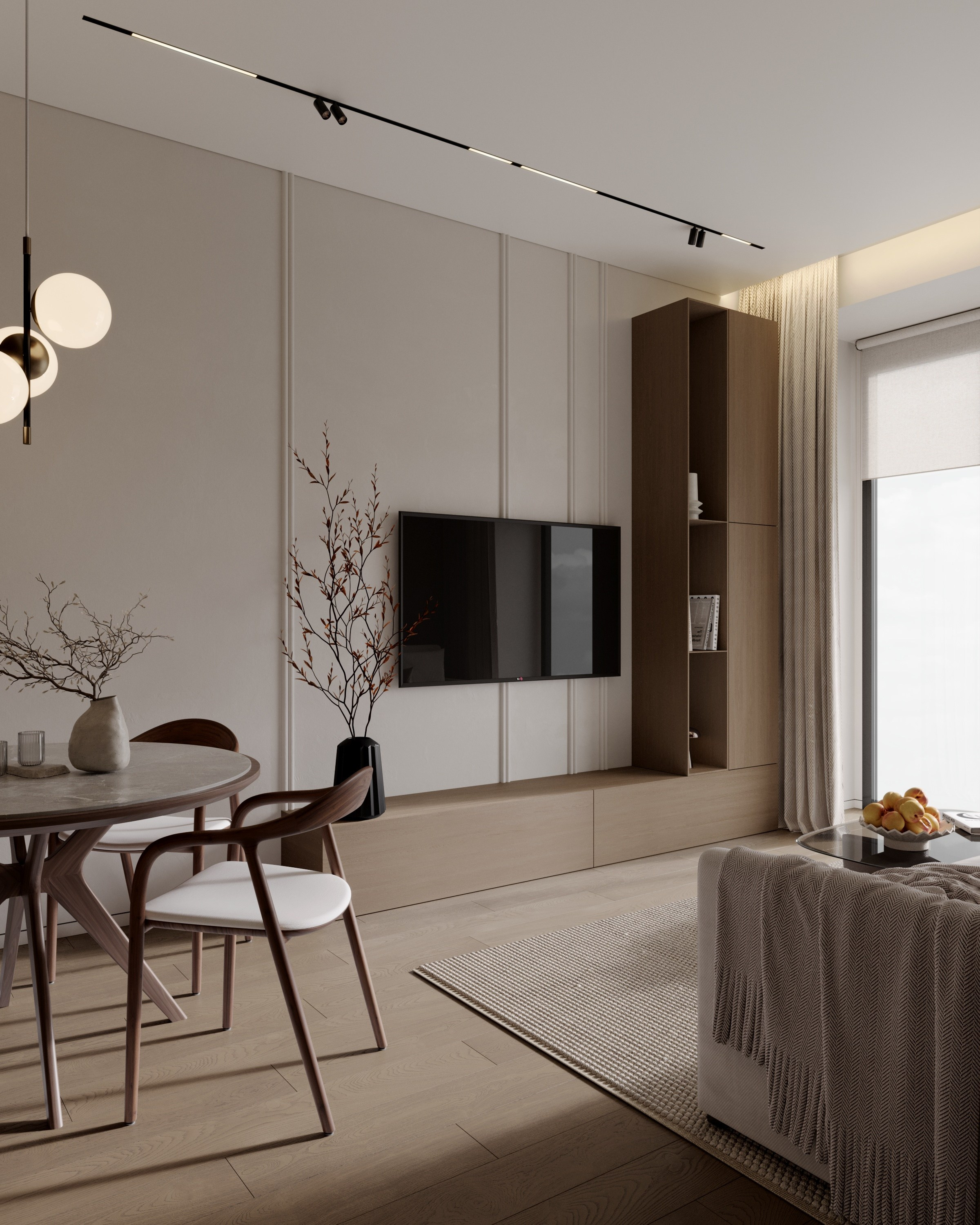 Prime Park. г. Москва. Главная