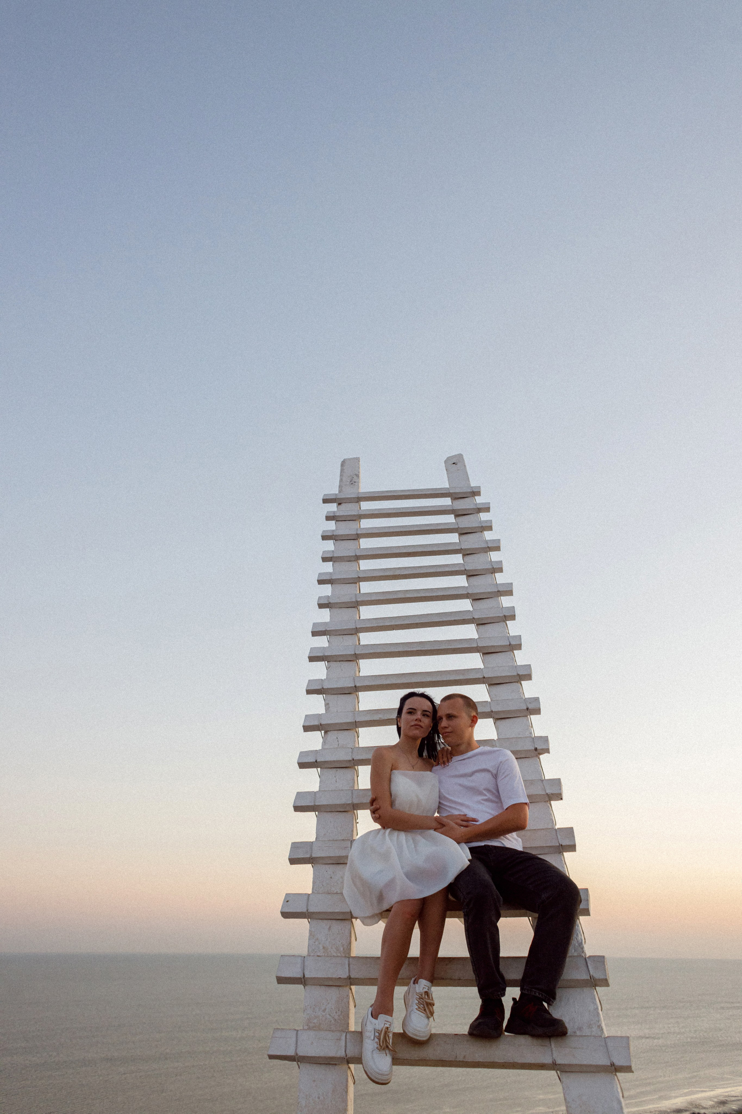 Андрей и Юля. Свадебный и семейный фотограф в Ростове-на-Дону Анастасия Арестова