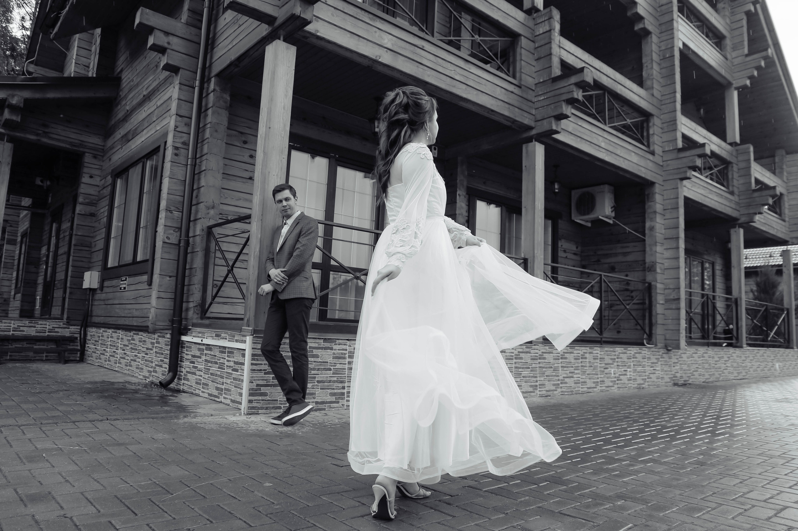 Свадебные съемки. Предметный и контент фотограф Александра Винник, Брянск