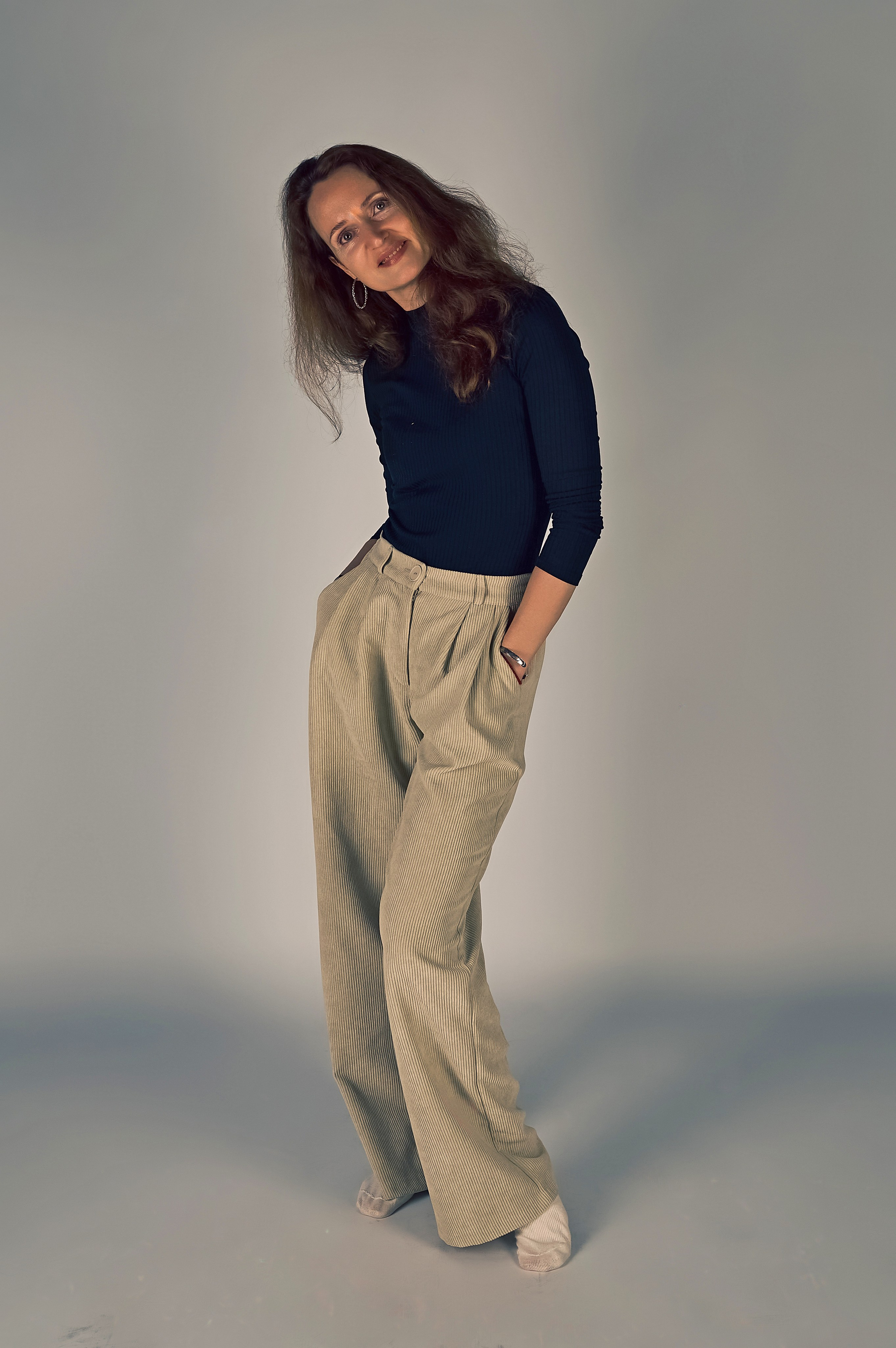 Фотовстреча. Портретный фотограф в Краснодаре Евгений Карпов