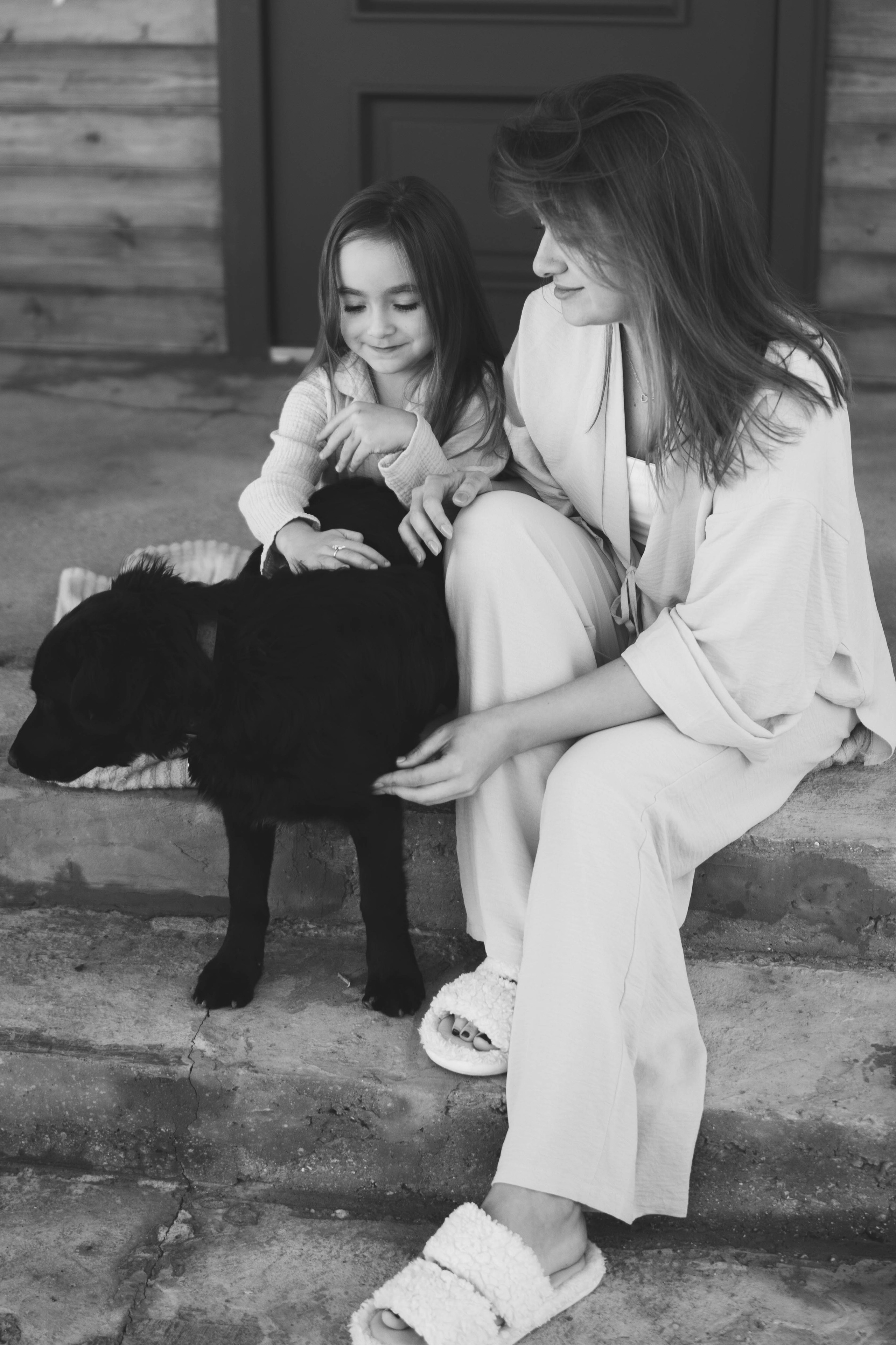 Про семью. Семейный фотограф из Крыма Анастасия Кадырова