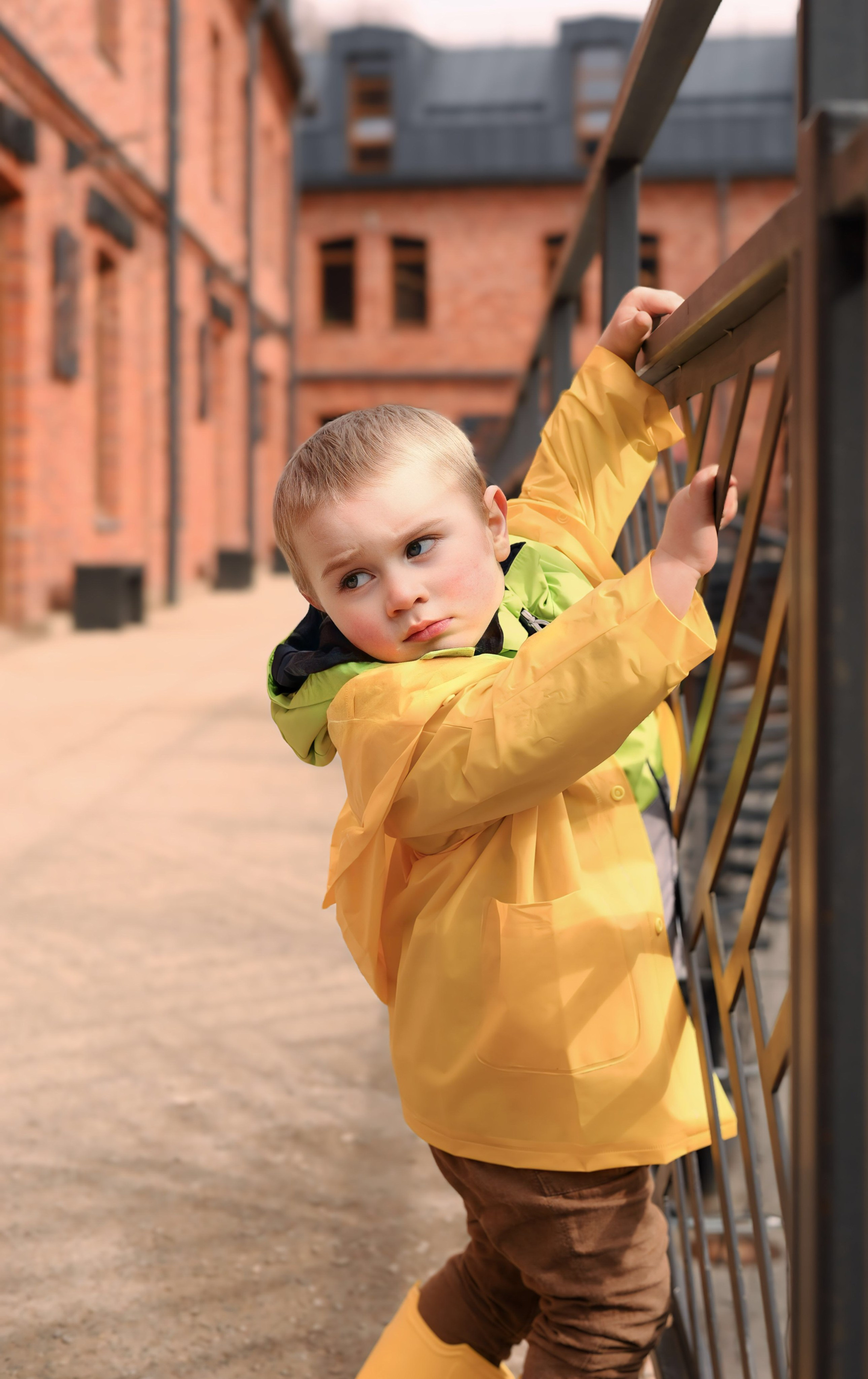 Семья Трофимовых. Портретный фотограф Панферова Регина г. Санкт-Петербург, г. Казань