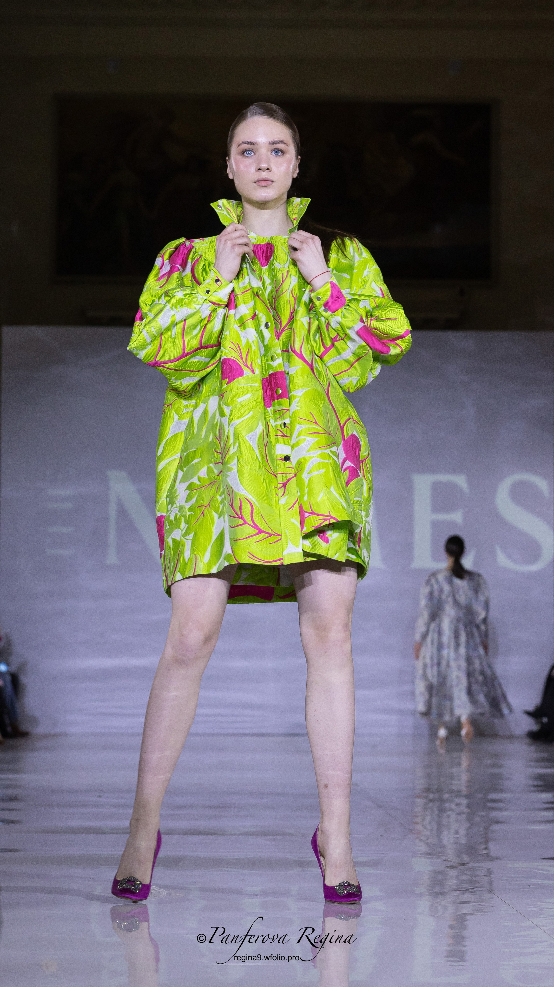 PODIUM SEASON 2024. Портретный фотограф Панферова Регина г. Санкт-Петербург, г. Казань