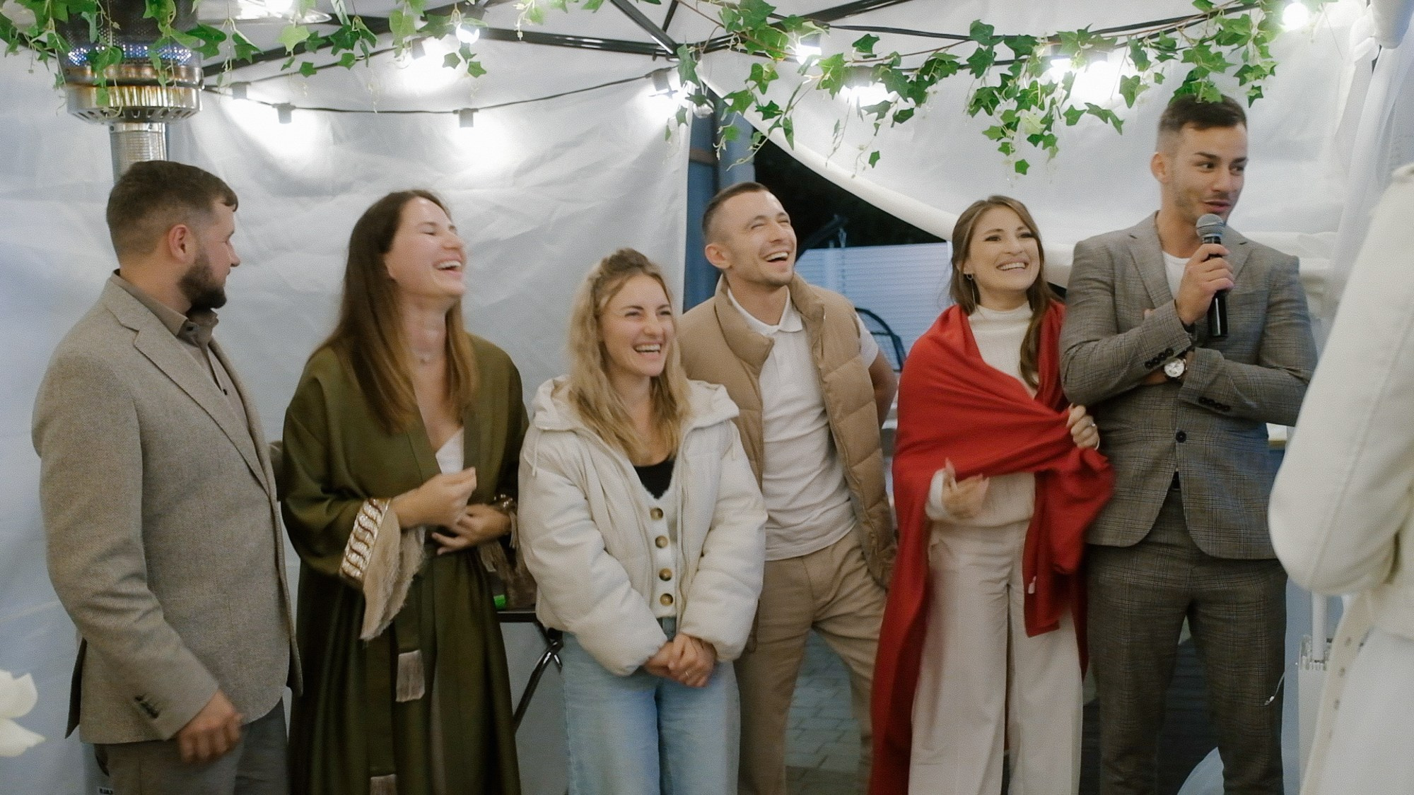 Владимир / Елена. Свадебный Видеограф Фотограф в Сочи