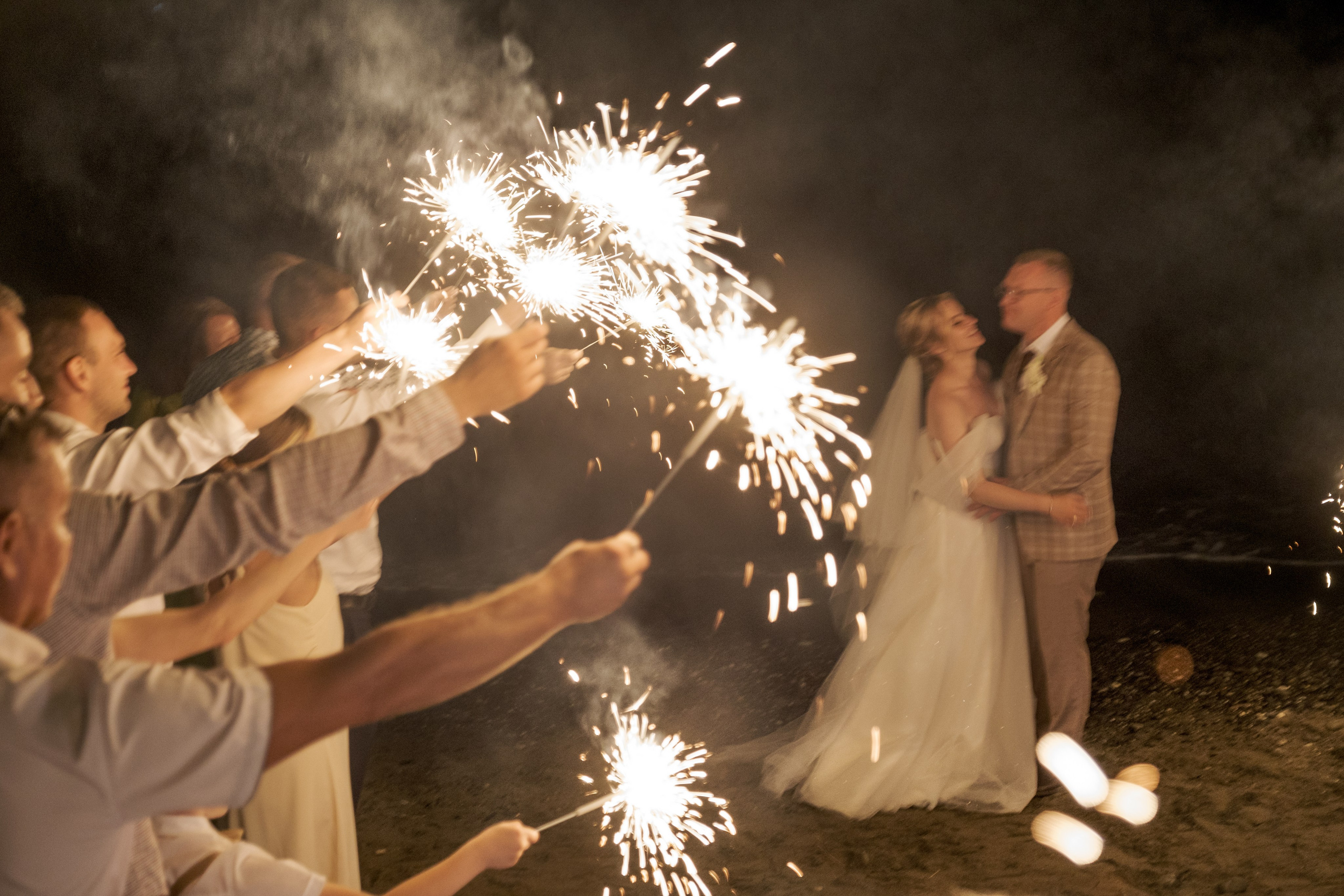 Ольга / Алексей. Свадебный Видеограф Фотограф в Сочи