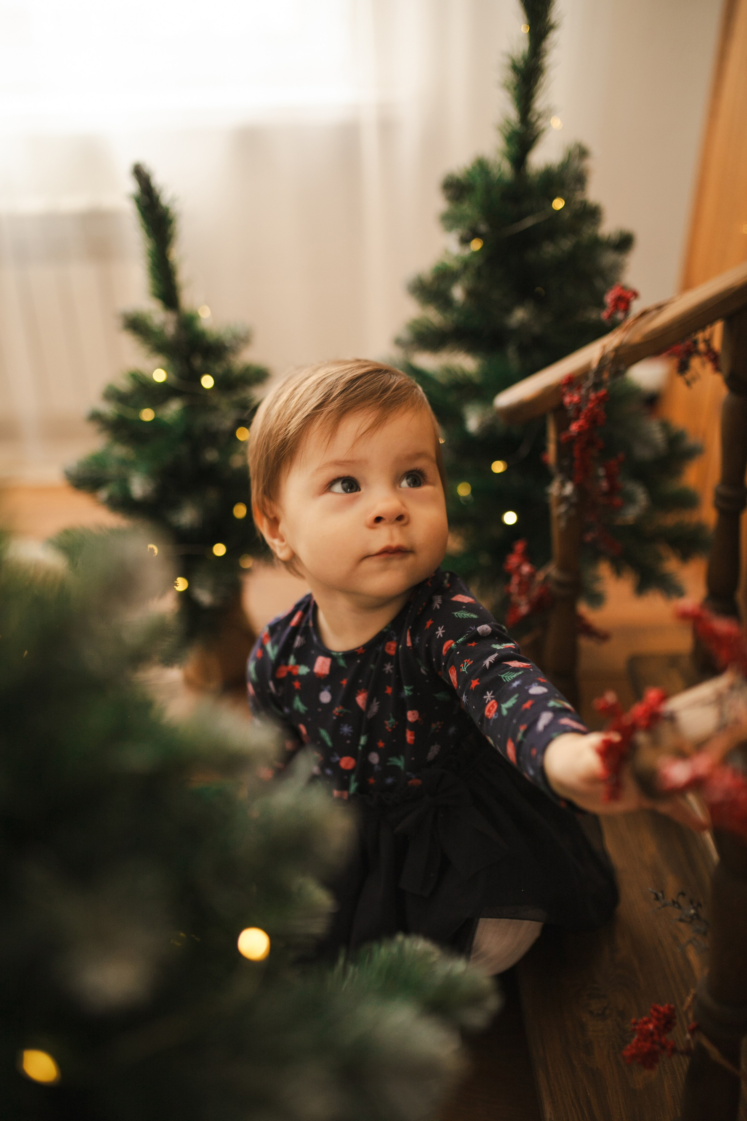 Варюшка. Фотограф в Иркутске Тома Кабанова
