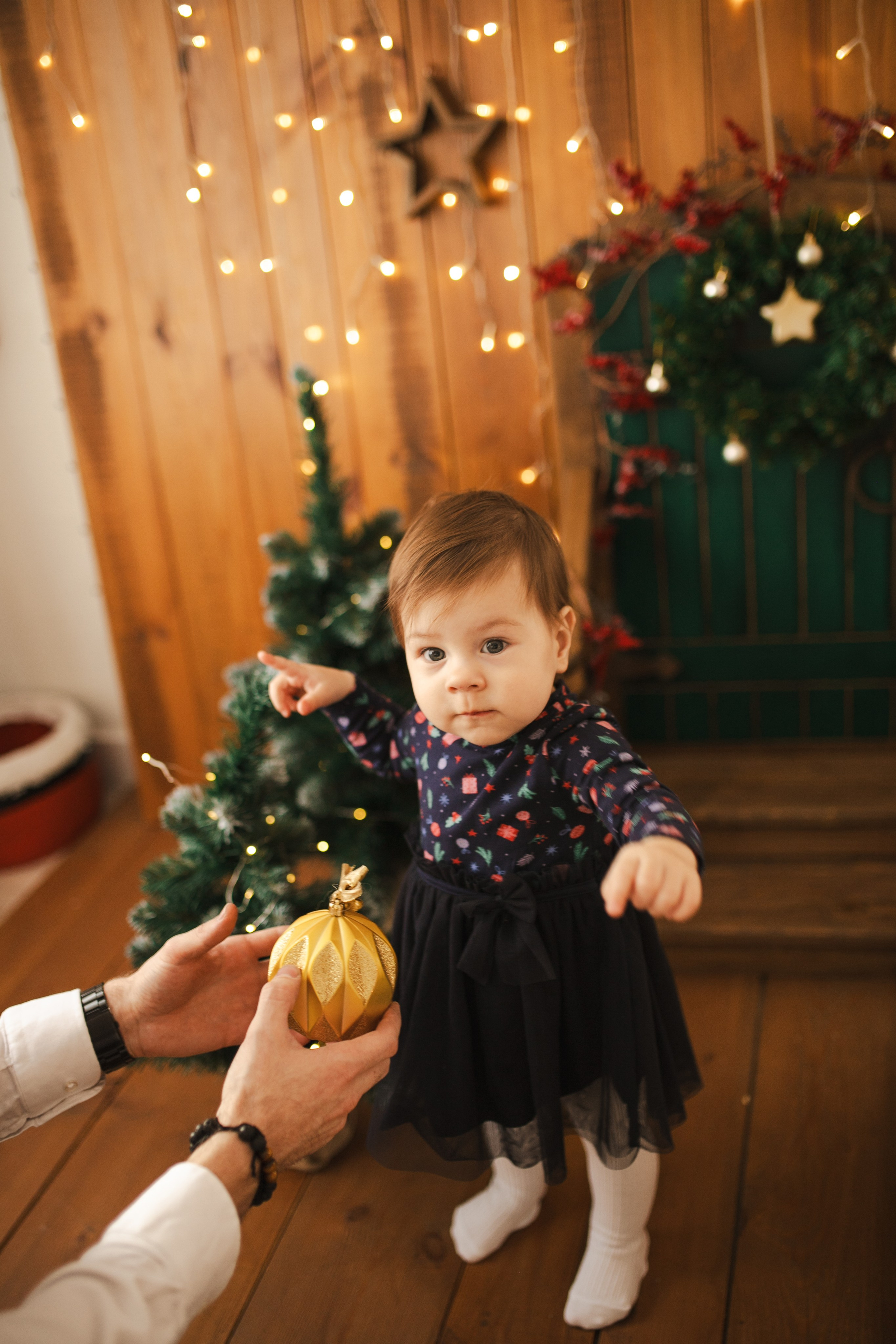 Варюшка. Фотограф в Иркутске Тома Кабанова