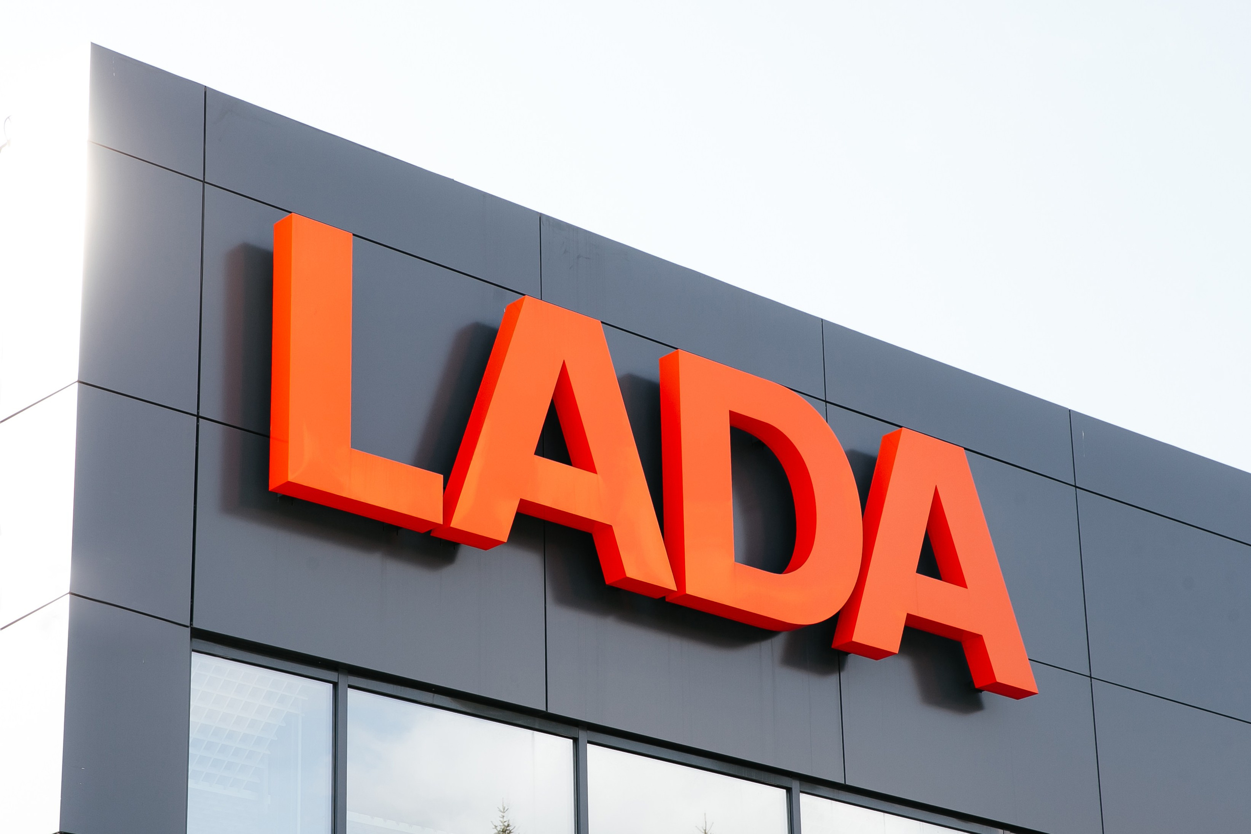 Презентация автомобилей. Профессиональный фотограф Тольятти | Самара | Москва | Сочи