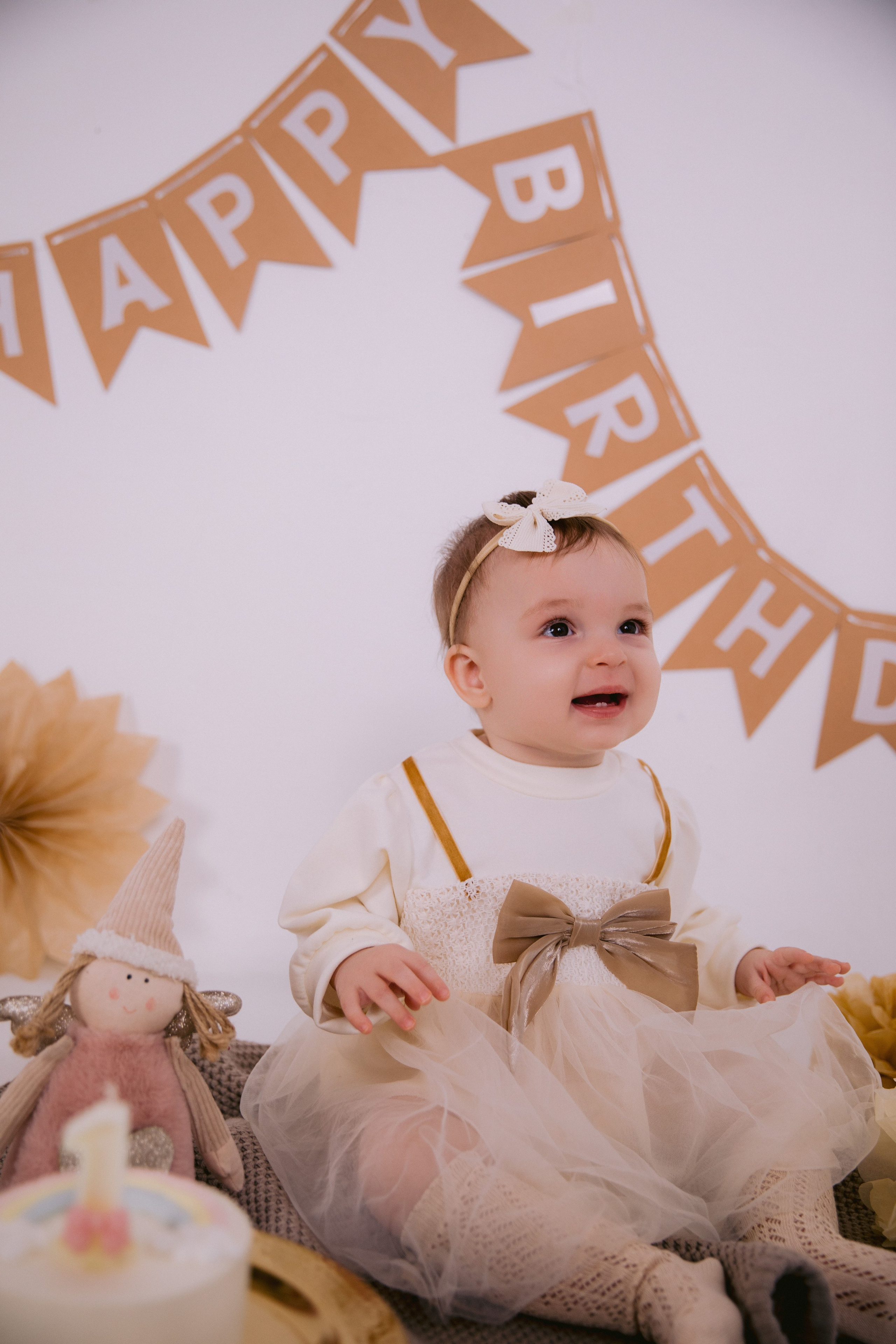 Злата 1 годик. Фотограф | Таганрог | Ростов