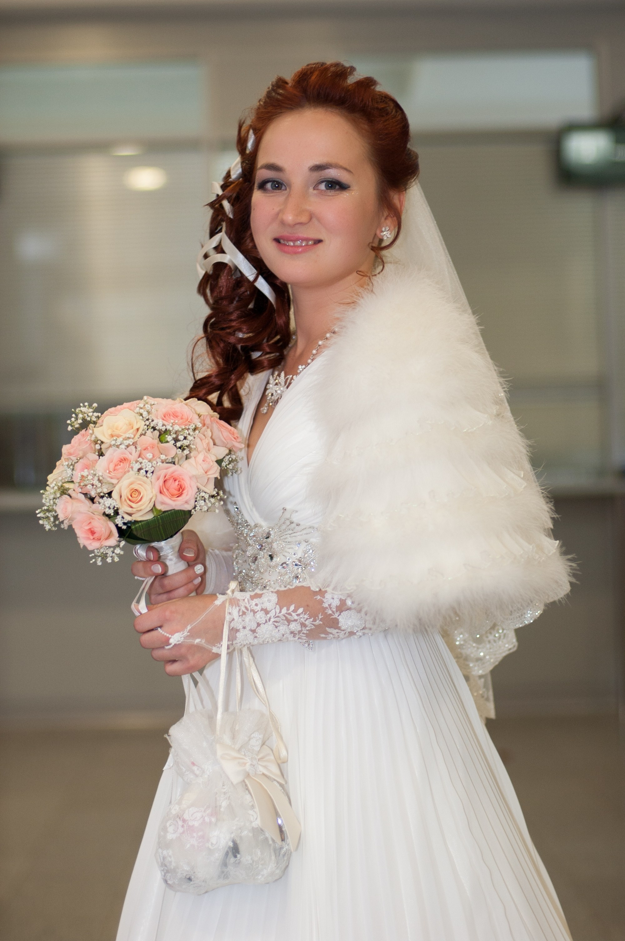 Владислав и Регина. Свадебная фотосессия. Портретный креативный творческий фотограф в Казани Михаил Бушенев