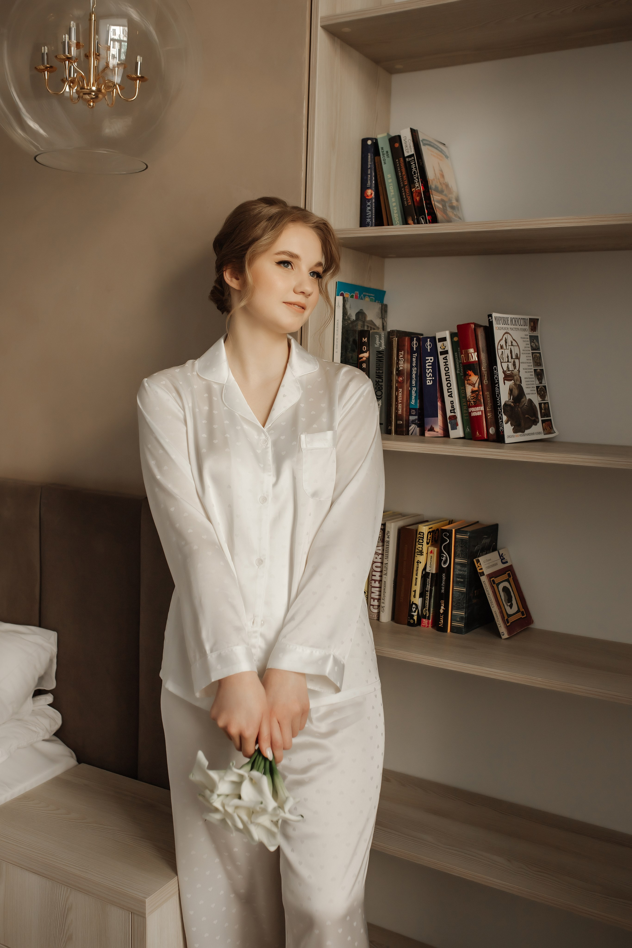 Григорий & Ева. Свадебный и семейный фотограф Санкт-Петербурга Мария Родионова