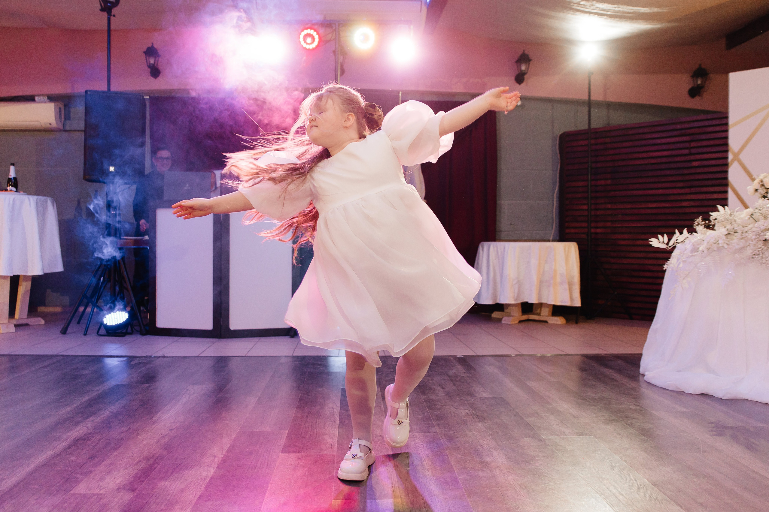 Артём и Екатерина. Свадебный фотограф Чайковский