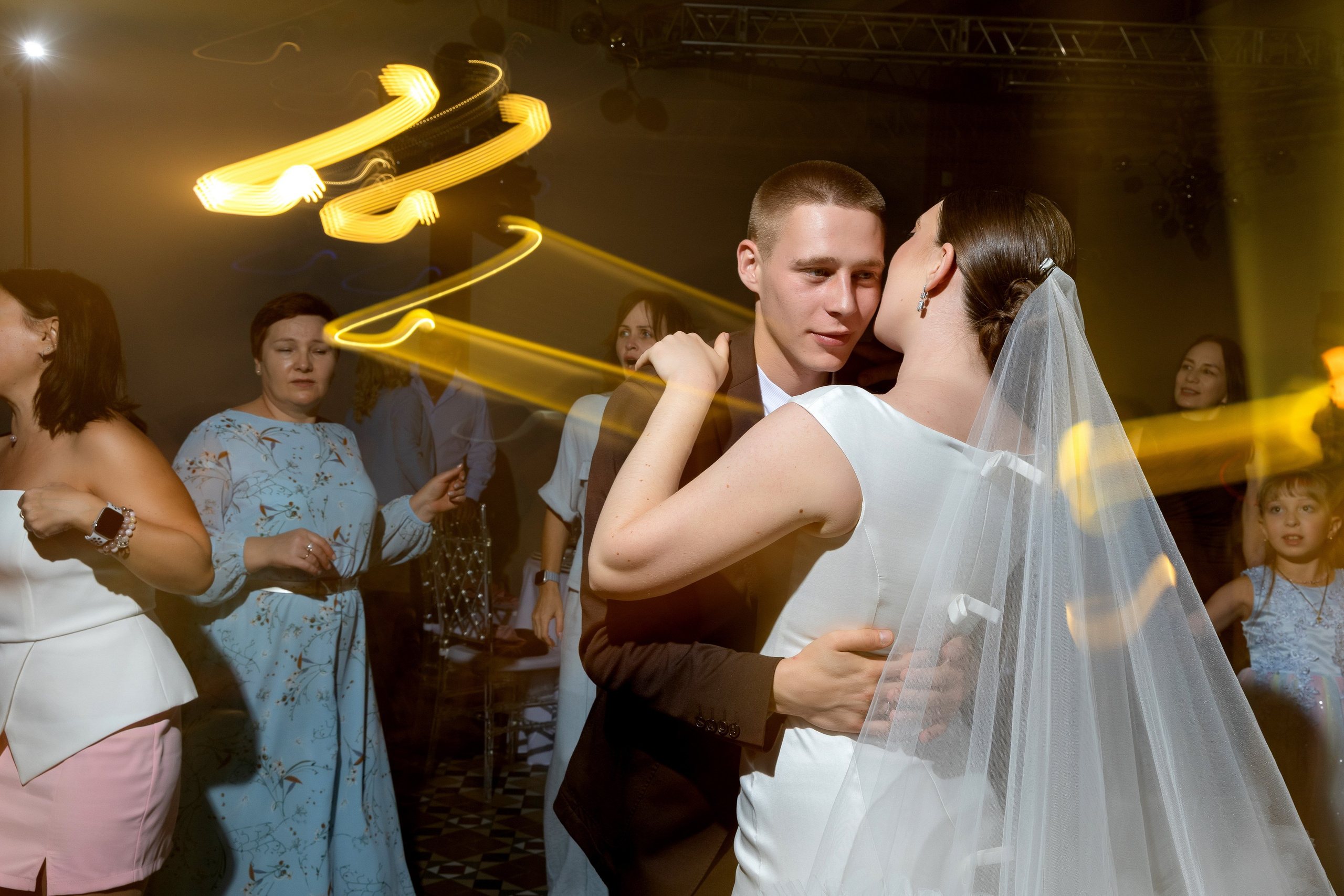 Руслан и Виктория. Свадебный и Семейный Фотограф в Краснодаре