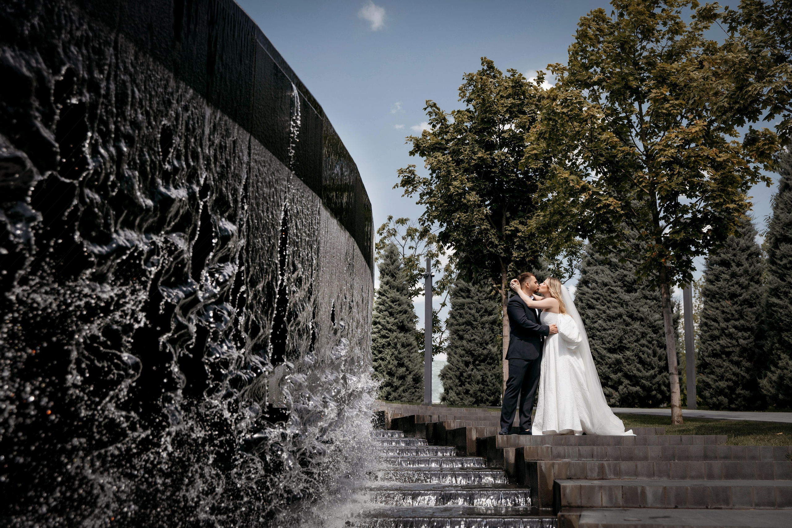 Илья и Анна (Свадебный Анонс). Свадебный и Семейный Фотограф в Краснодаре