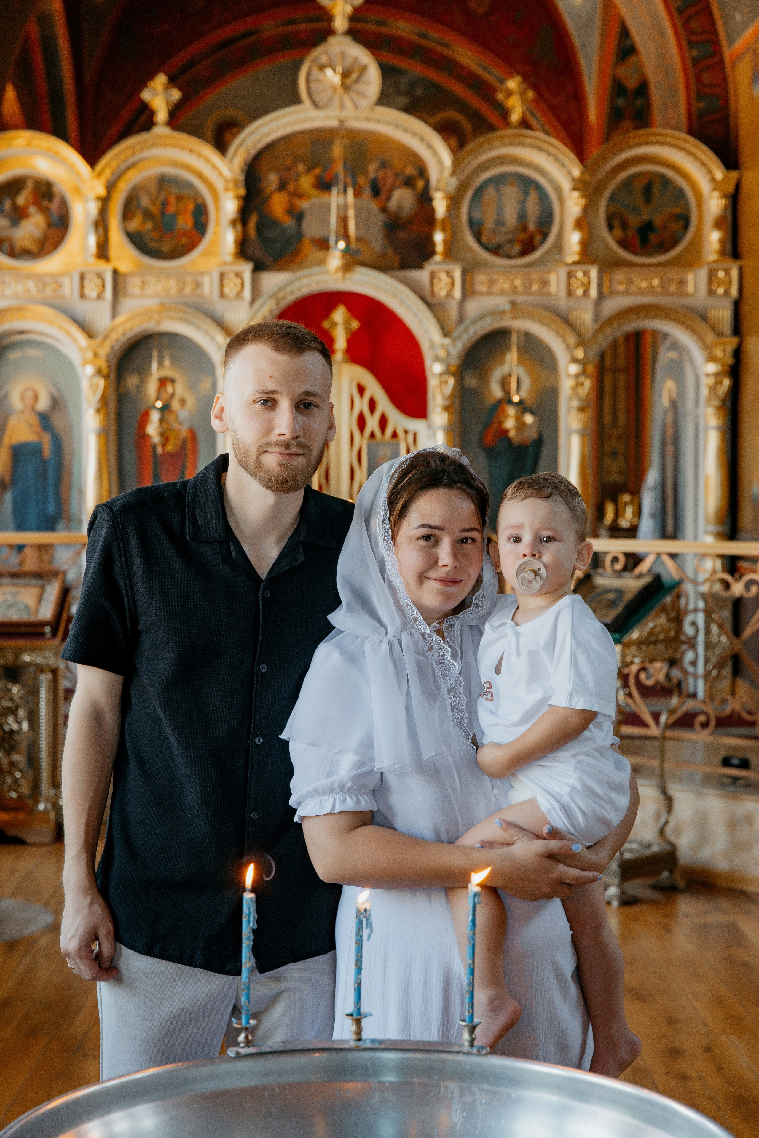 Мирон. Свадебный и Семейный Фотограф в Краснодаре