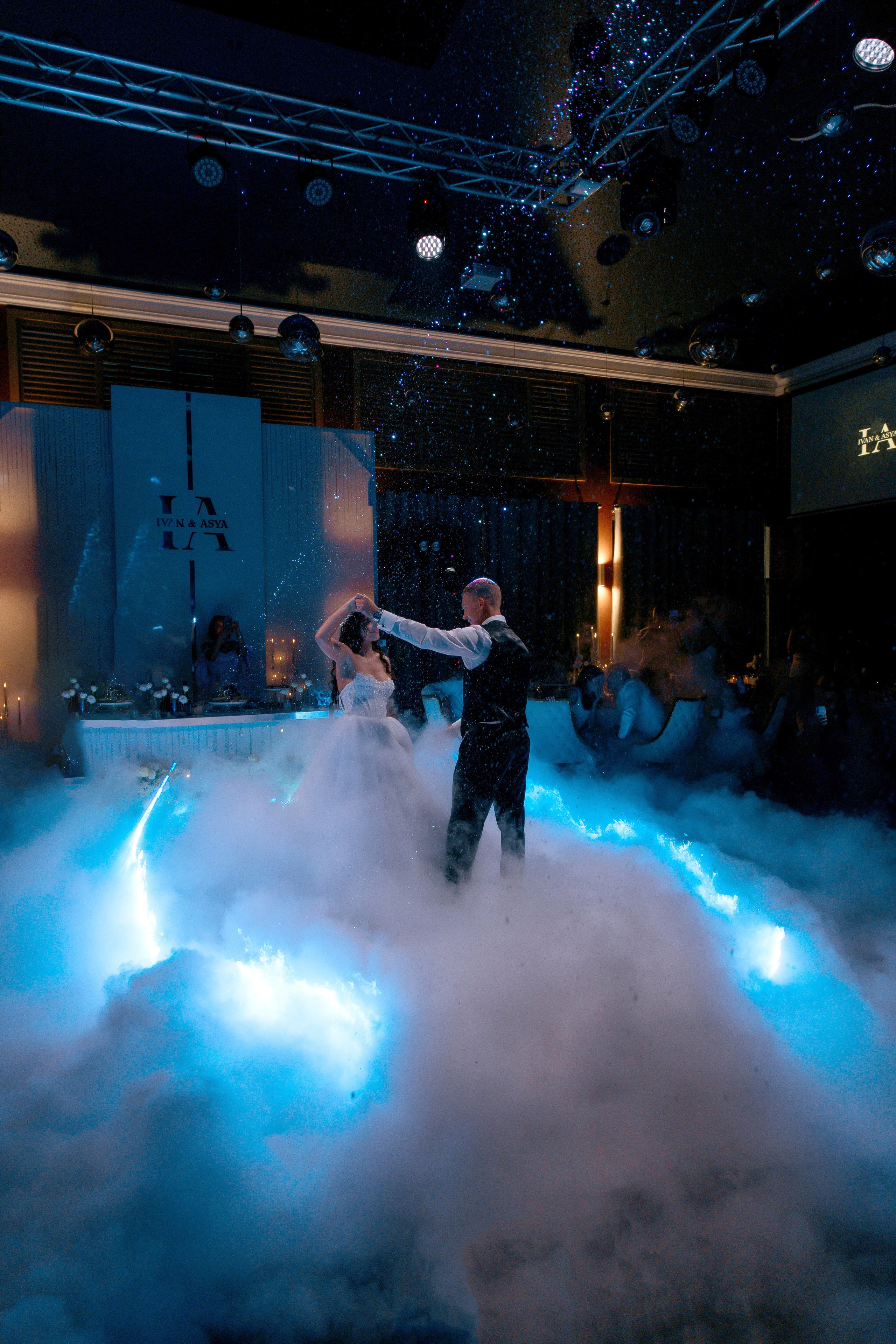 Иван и Ася (Анапа). Свадебный и Семейный Фотограф в Краснодаре