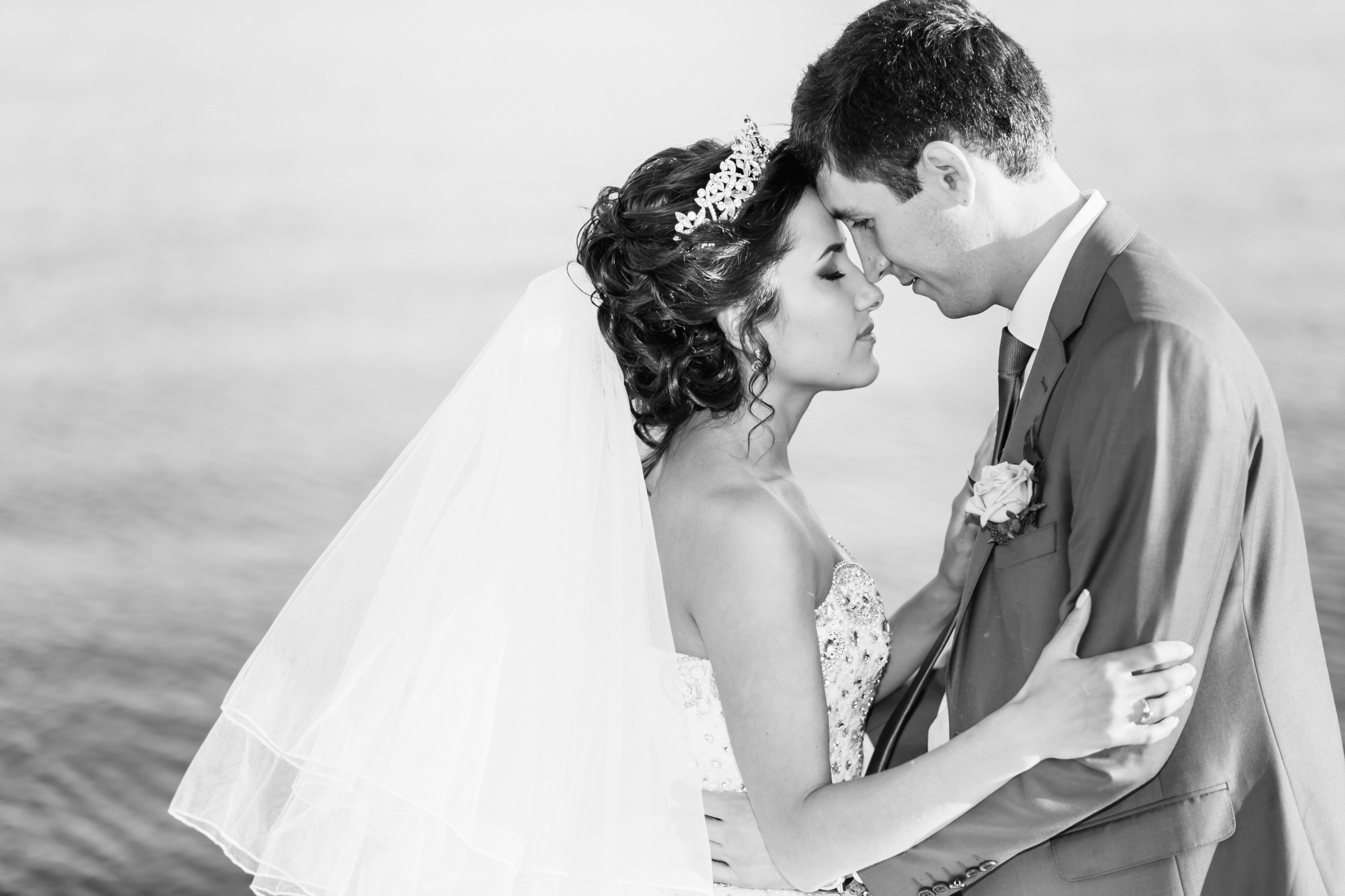 Свадьба Казань. Фотограф Ильхам Сибгатуллин Казань