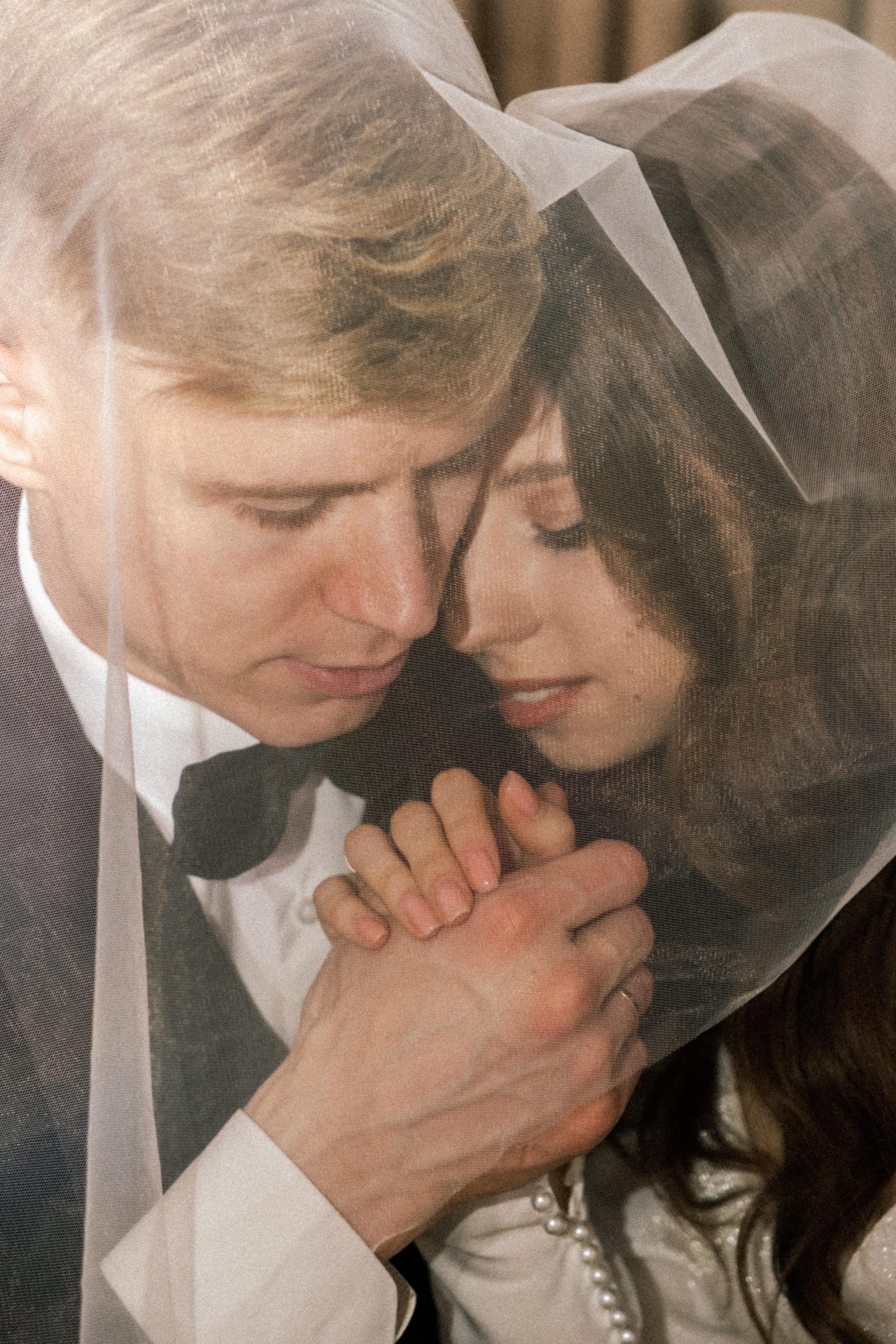 Марк и Вероника. Главная