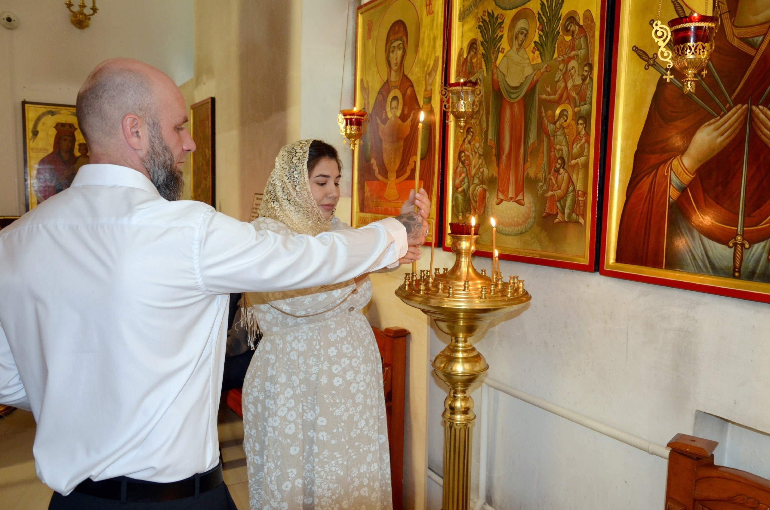 Крещения| Екатерина Жукова. Фотограф Ростов-на-Дону | Екатерина Жукова