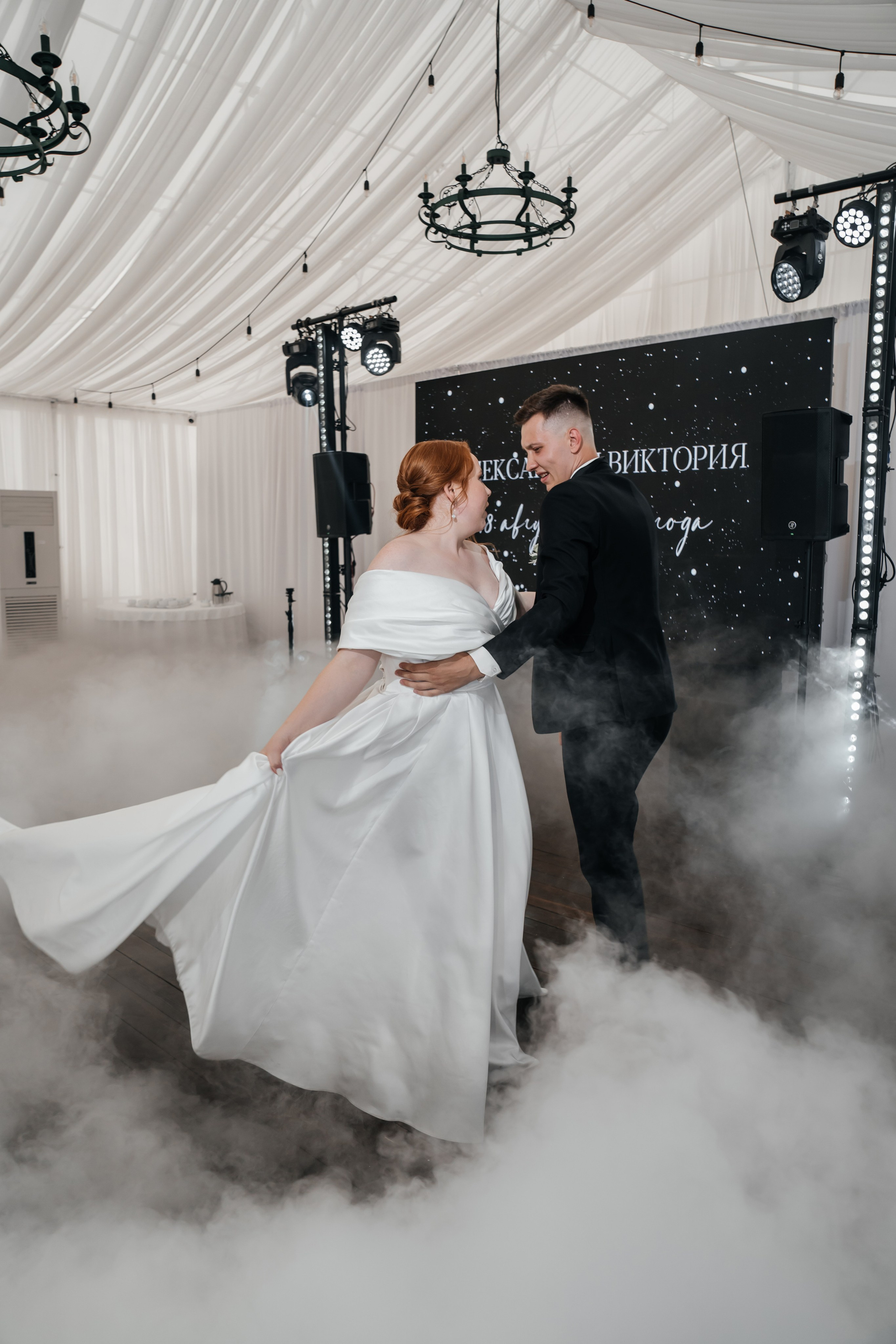 Александр и Виктория. Свадебный и семейный фотограф В Барнауле Нечаева Таня