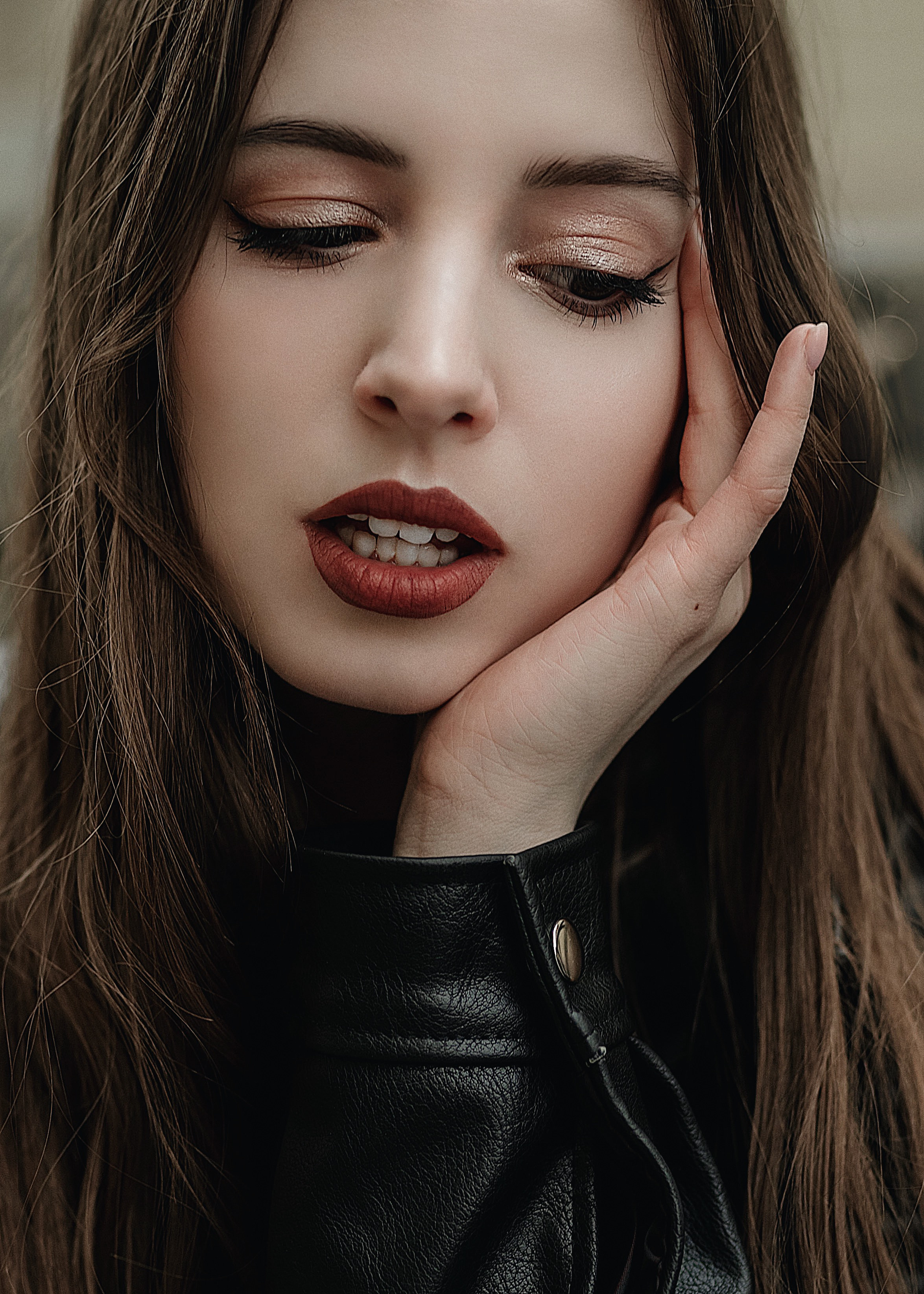 Настя Питер. Фотограф в Москве