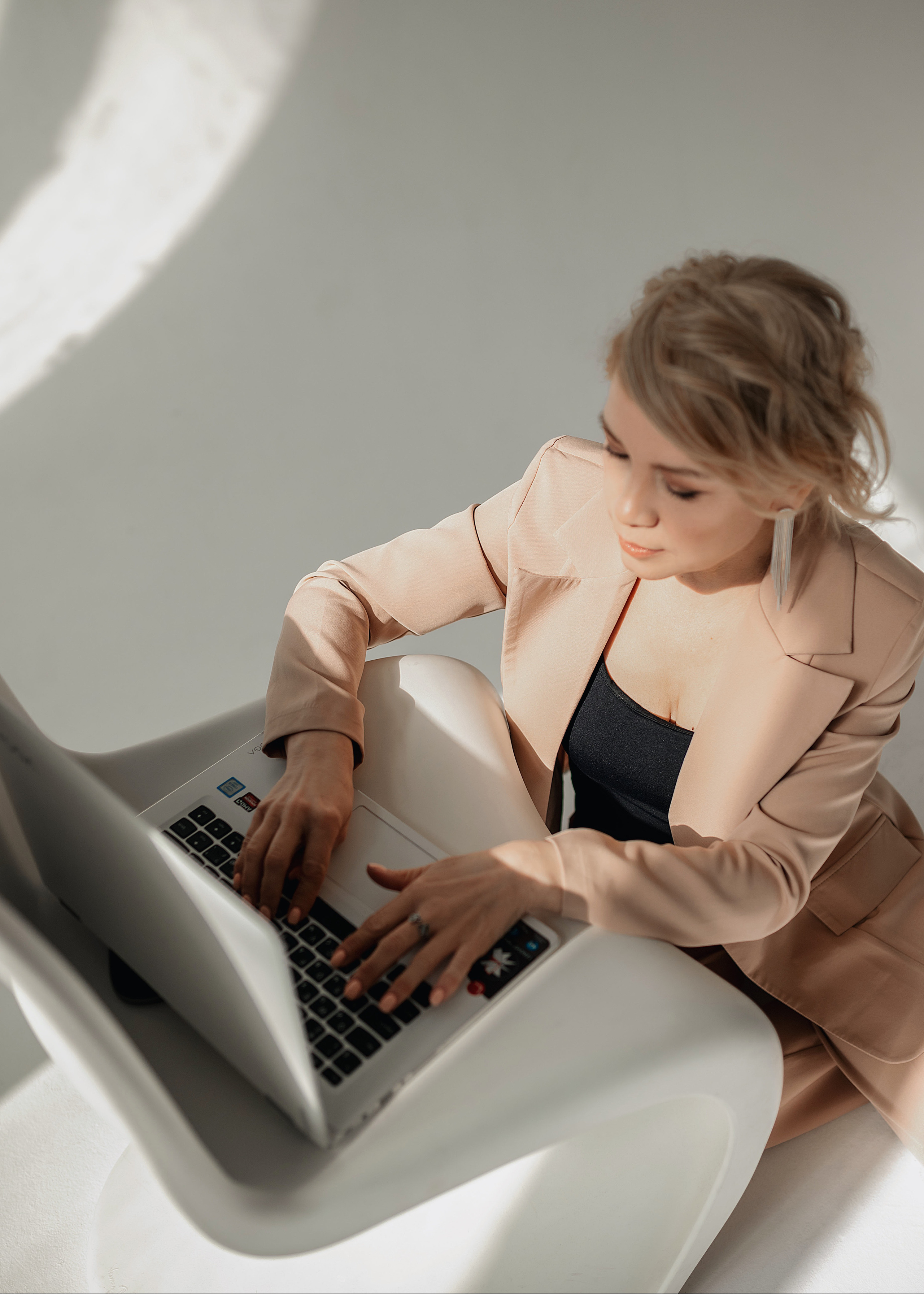 Эля (фотограф). Фотограф в Москве