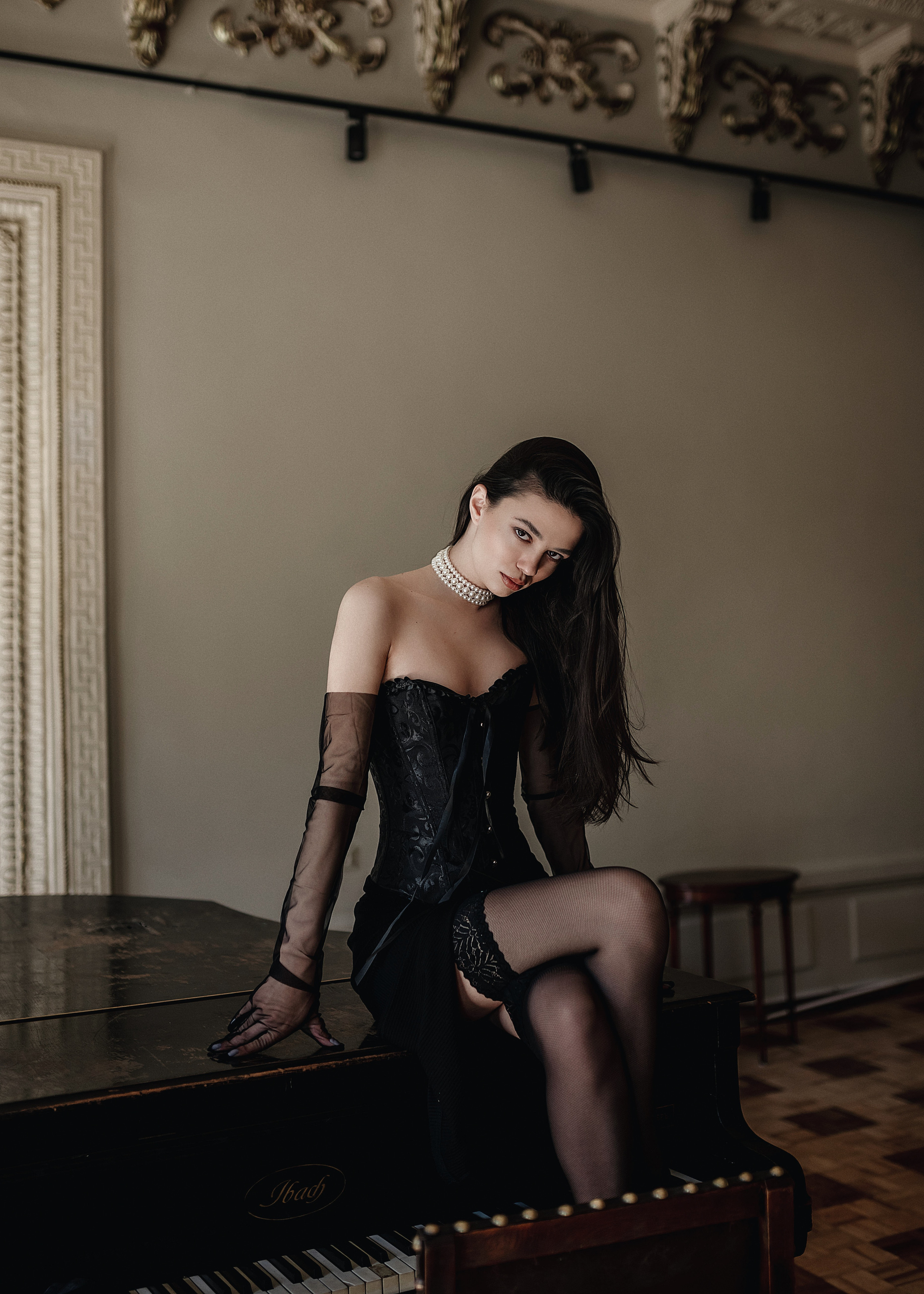 Лиза. Фотограф в Москве