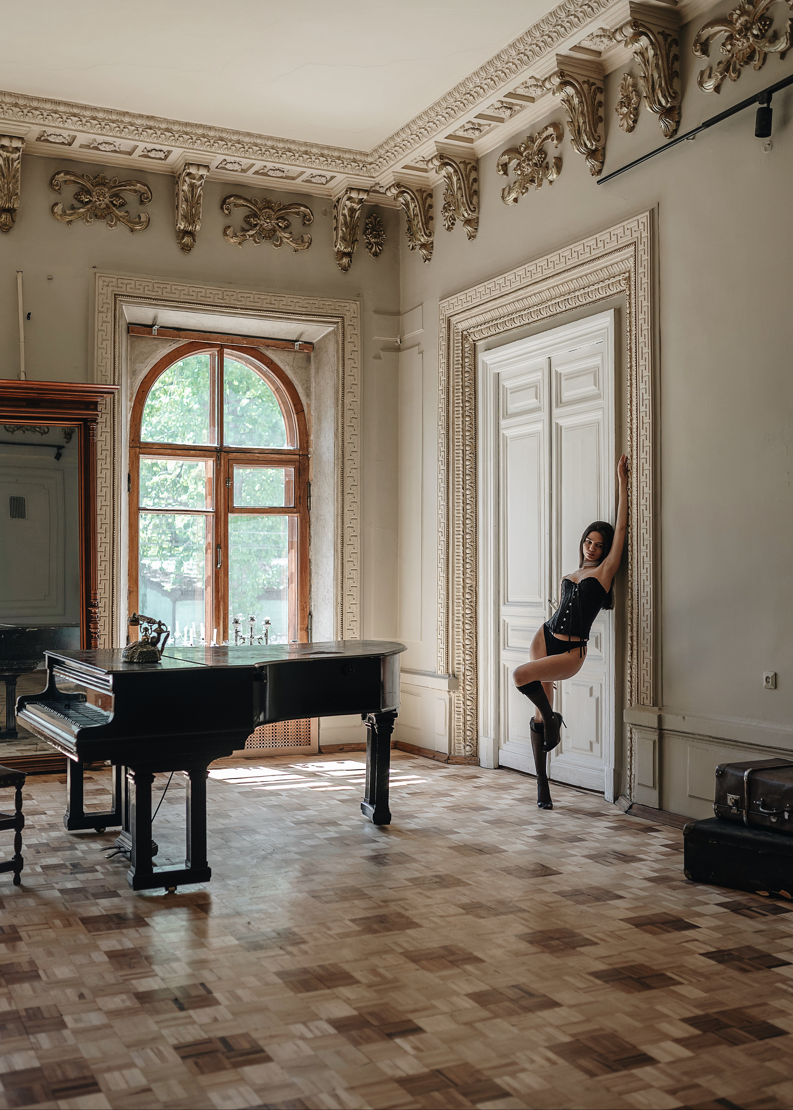 Лиза. Фотограф в Москве