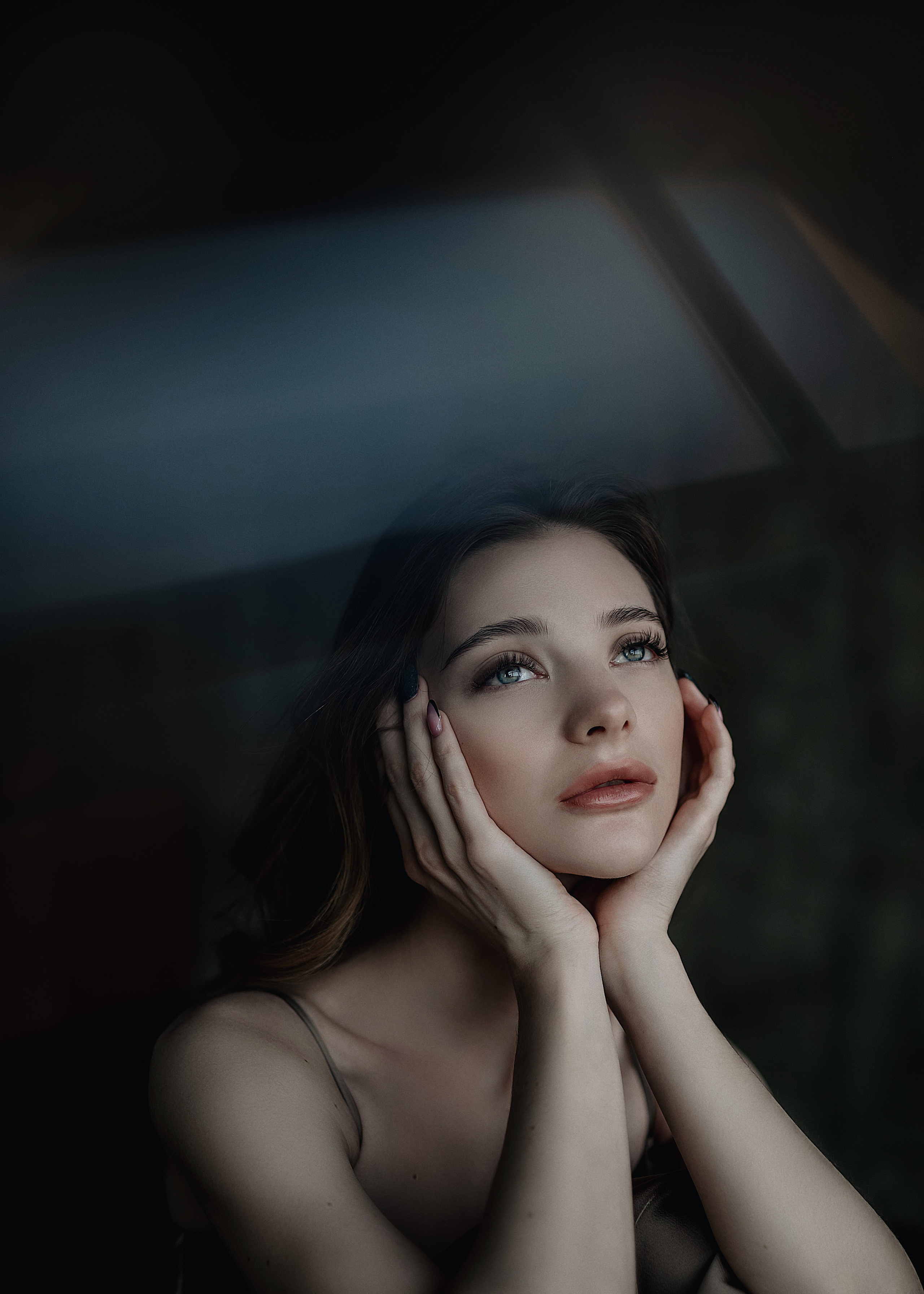 Лиза 2. Фотограф в Москве