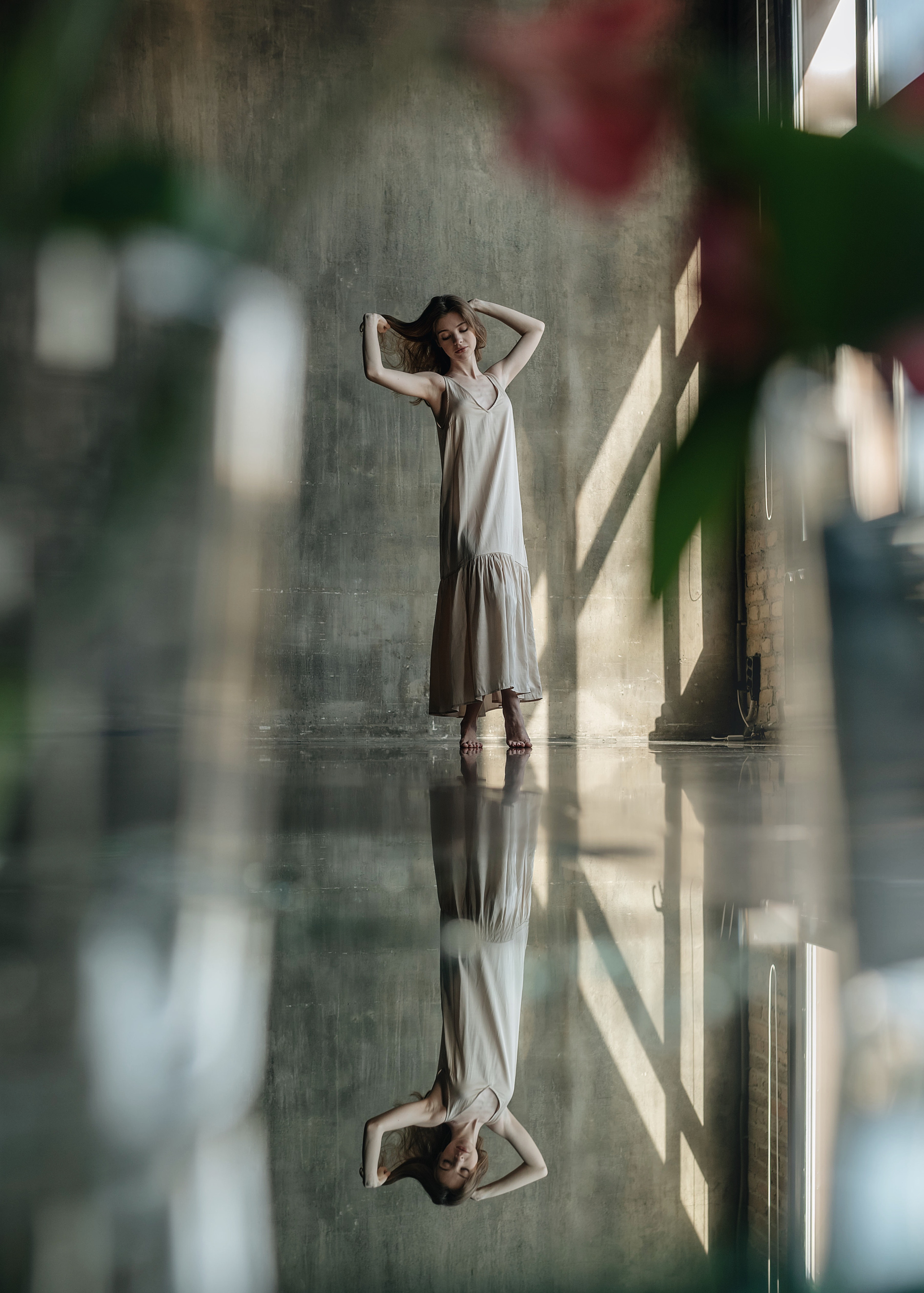 Лиза 2. Фотограф в Москве