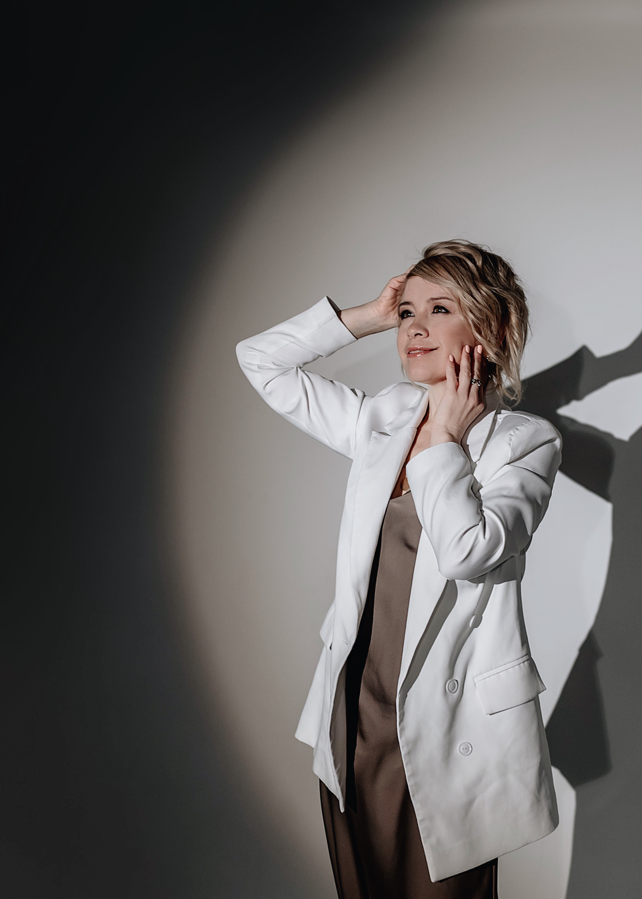 Эля (фотограф). Фотограф в Москве