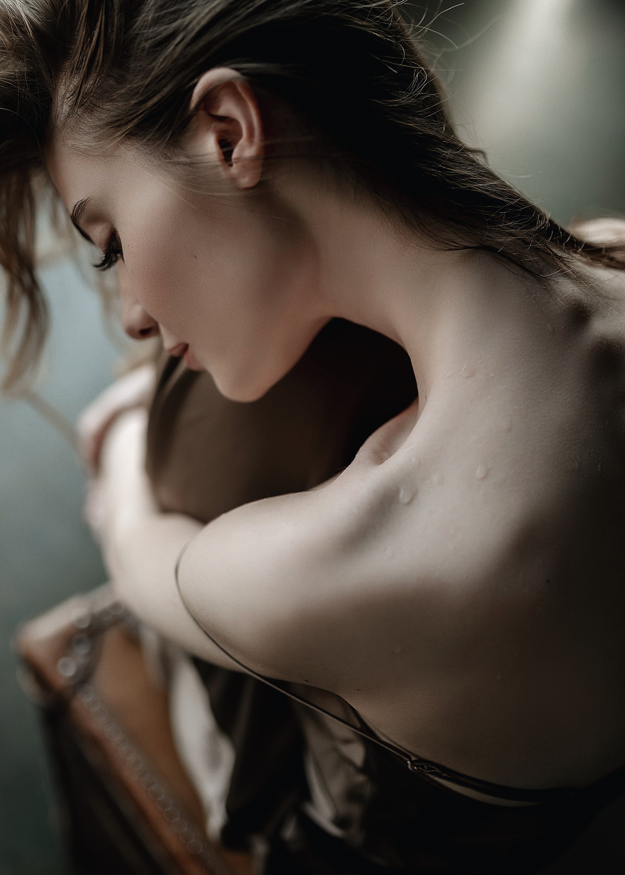 Лиза 2. Фотограф в Москве