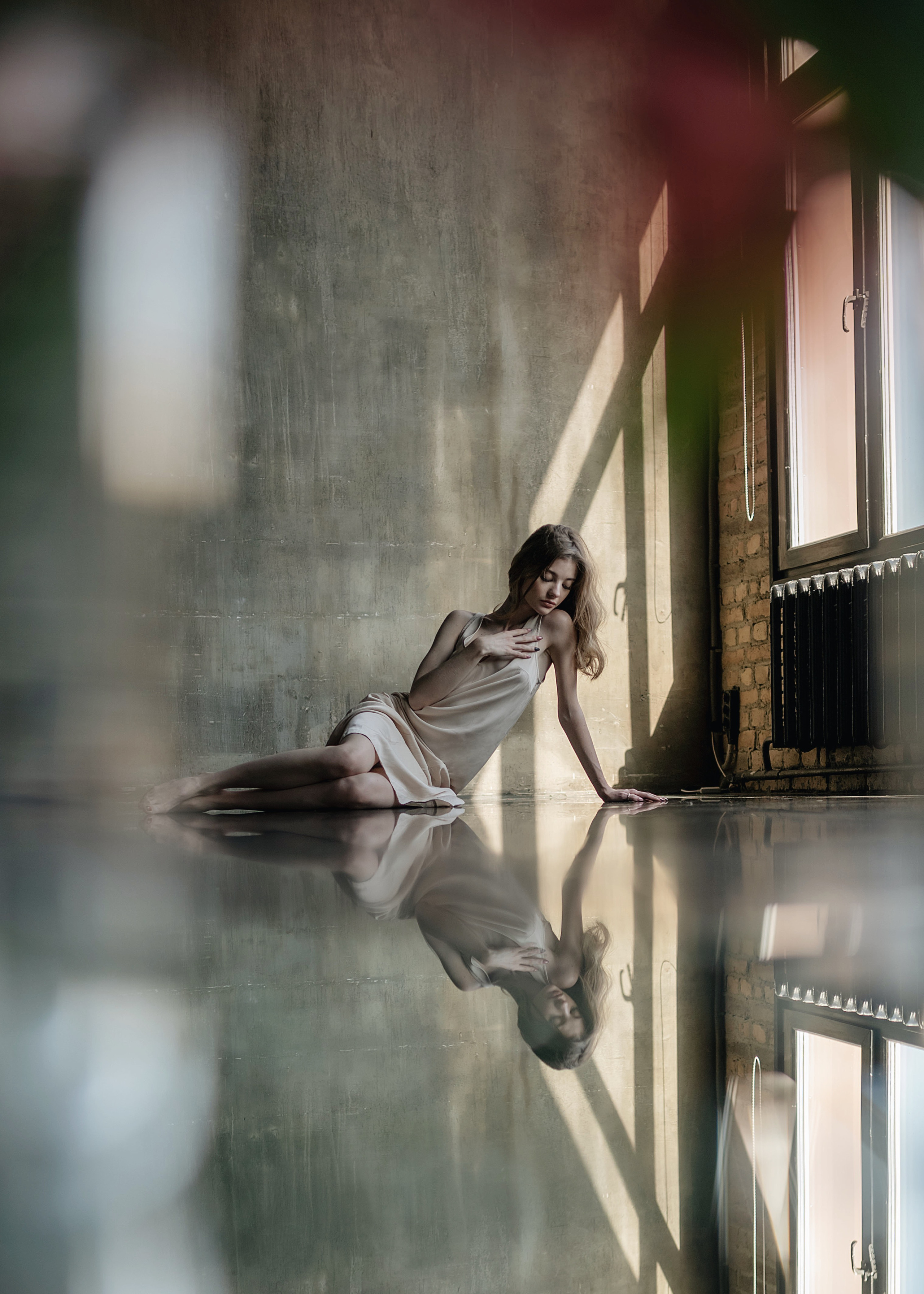 Лиза 2. Фотограф в Москве