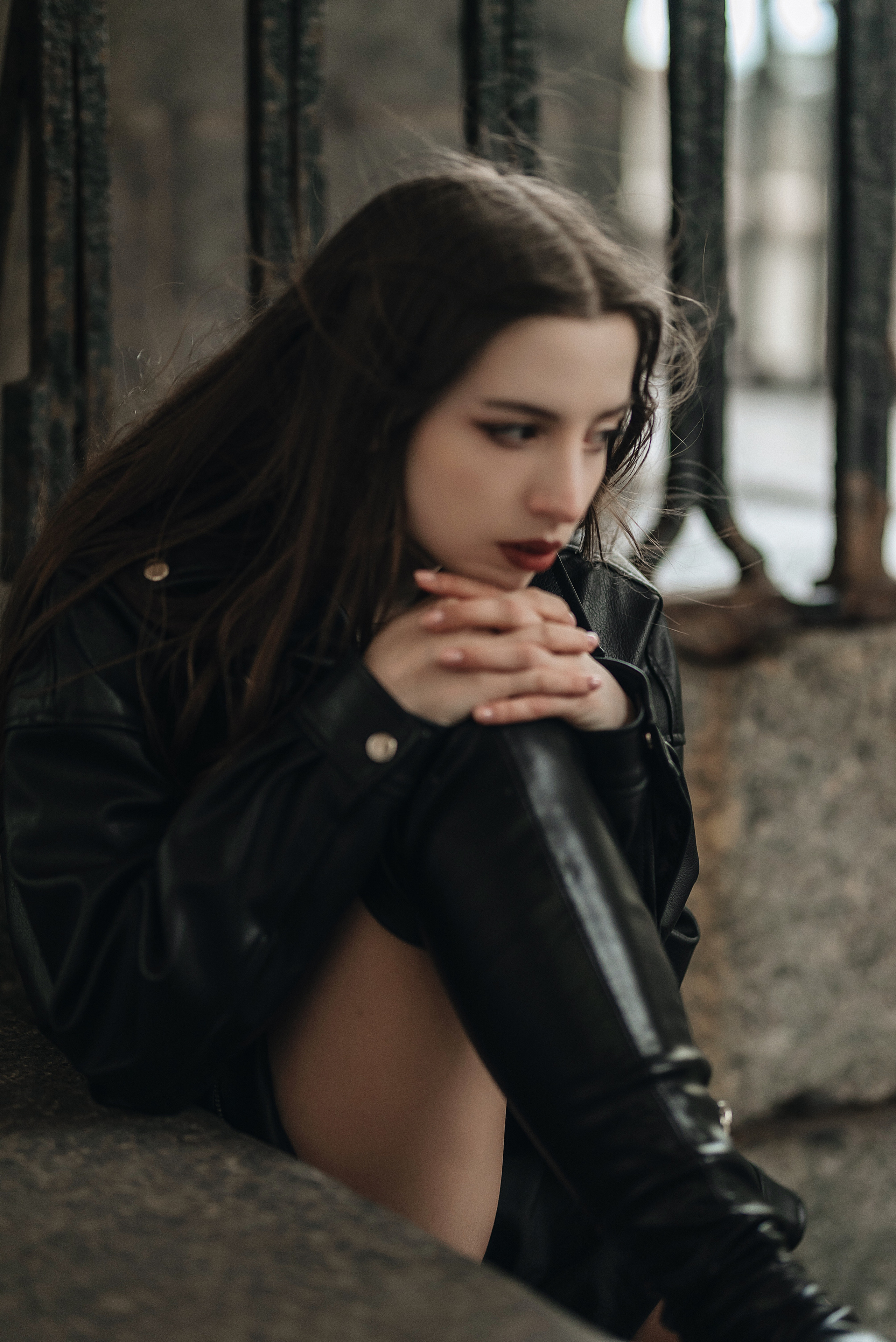 Настя Питер. Фотограф в Москве