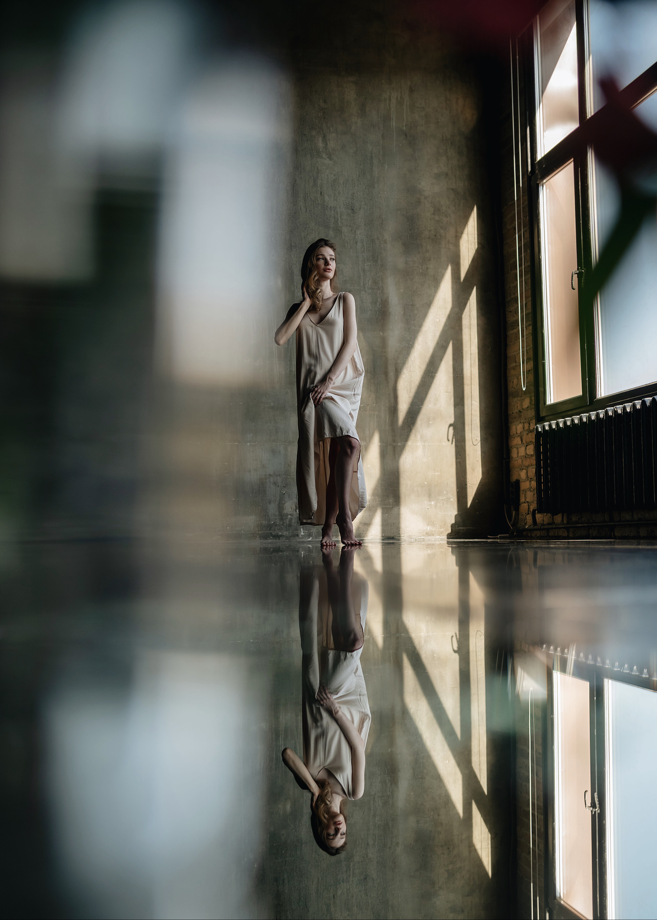 Лиза 2. Фотограф в Москве