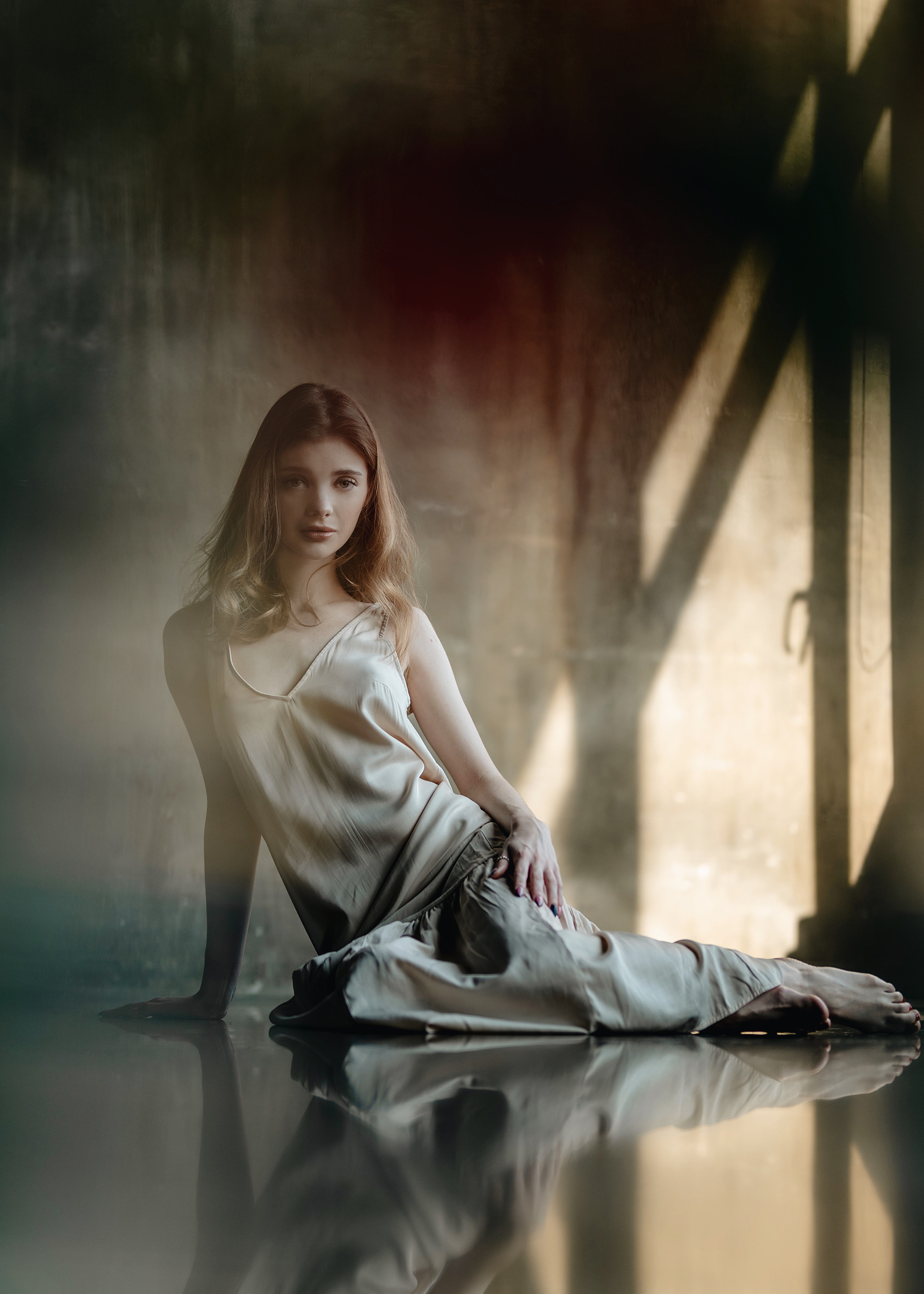 Лиза 2. Фотограф в Москве