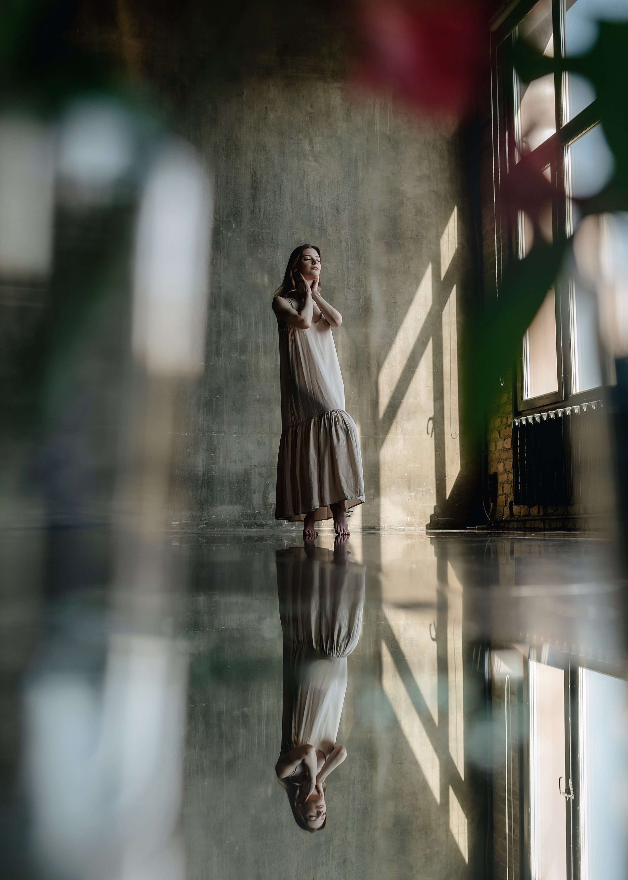 Лиза 2. Фотограф в Москве