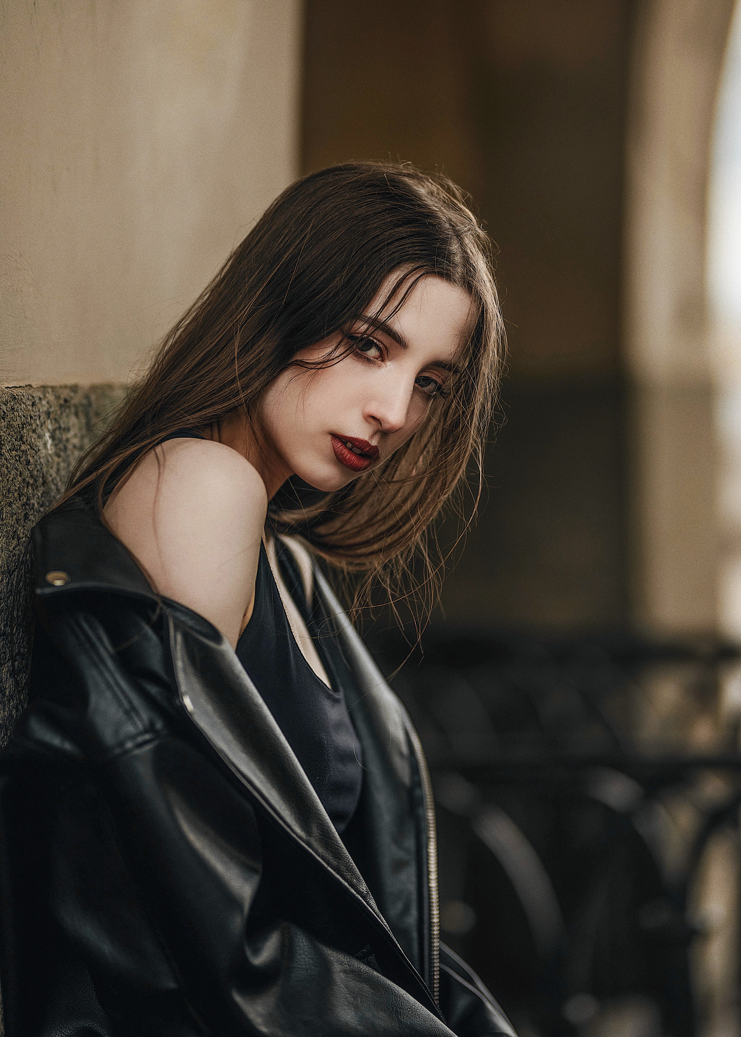 Настя Питер. Фотограф в Москве