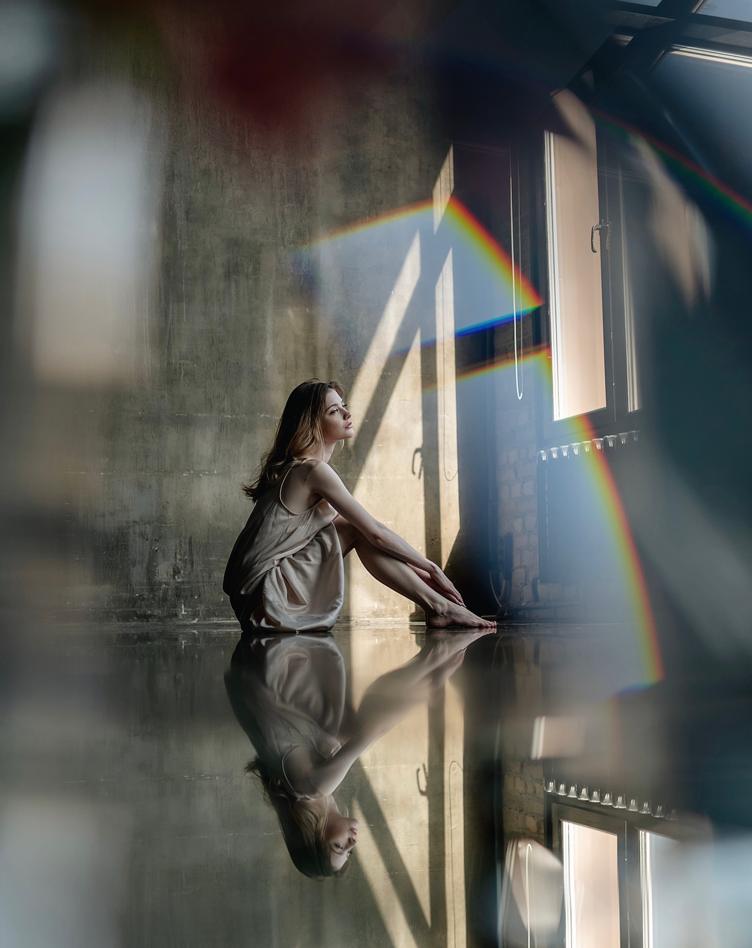 Лиза 2. Фотограф в Москве