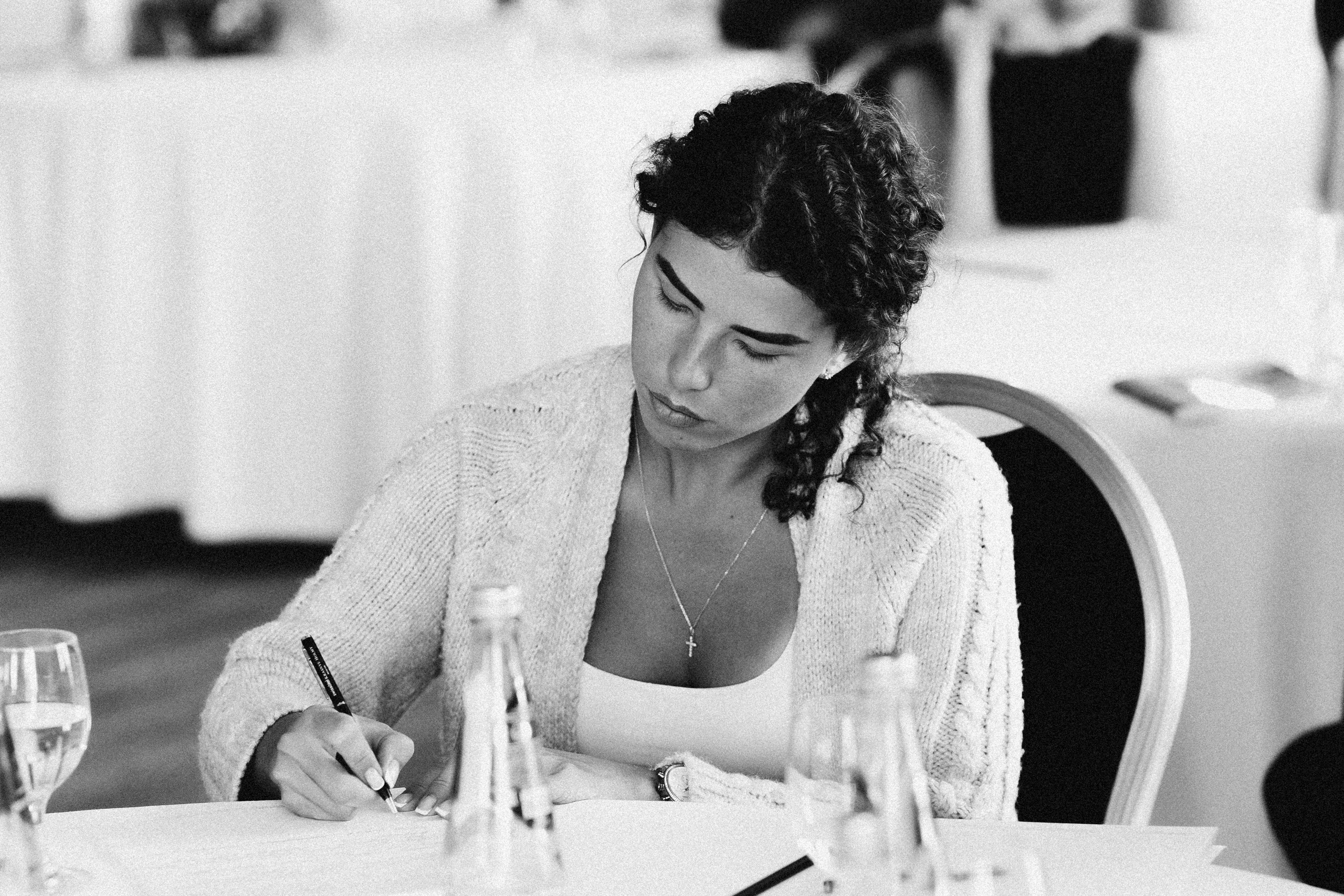 Мастер класс. Женский и контент фотограф в Москве