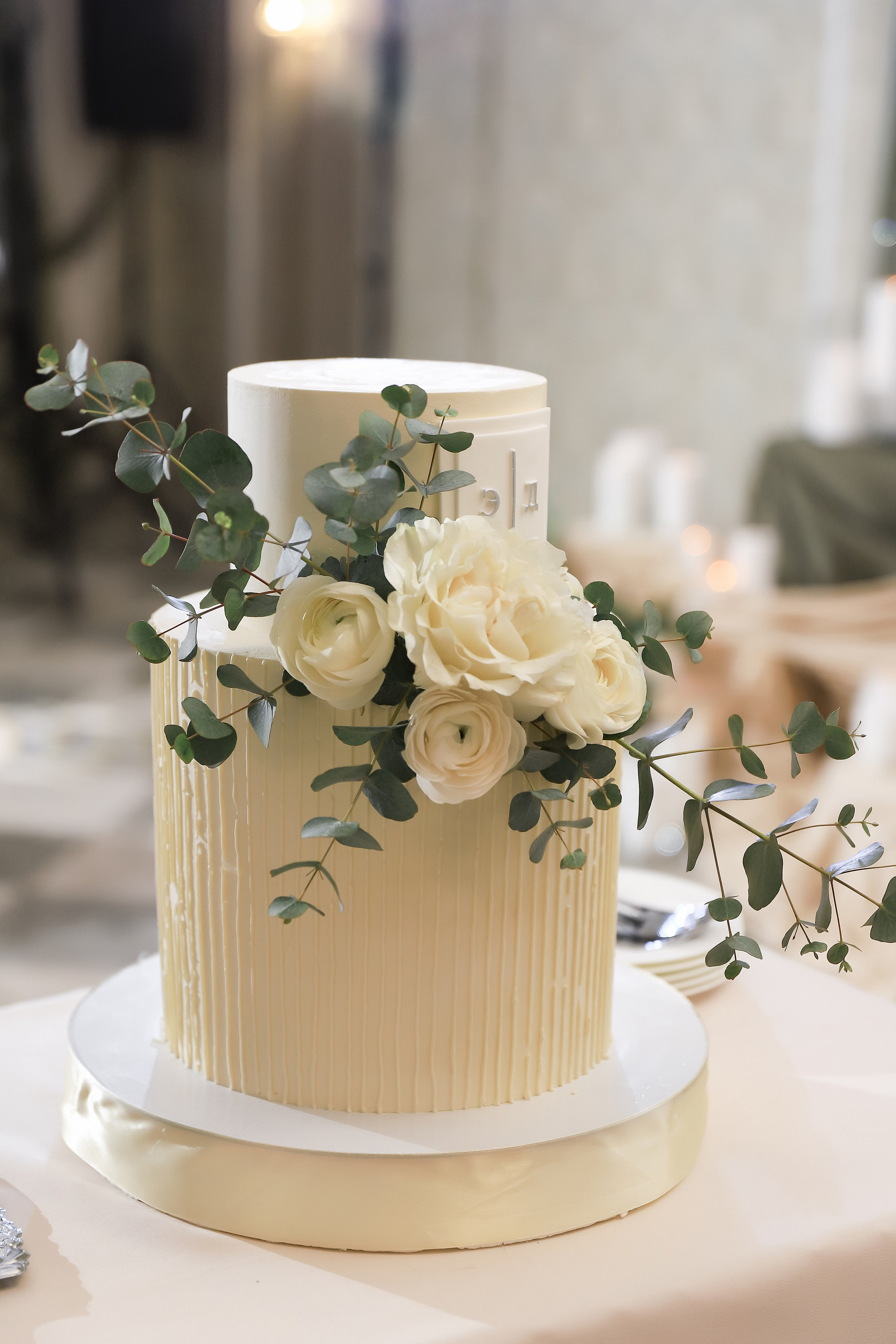 Ресторан. Фотограф в Краснодаре Анна Светикова