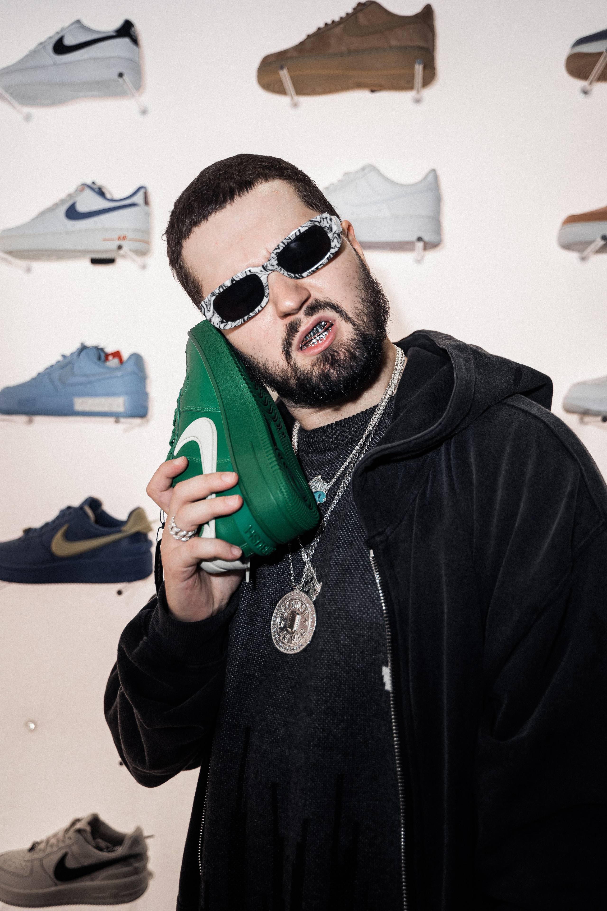 Events. Репортажный и портретный фотограф в Санкт-Петербурге Энли