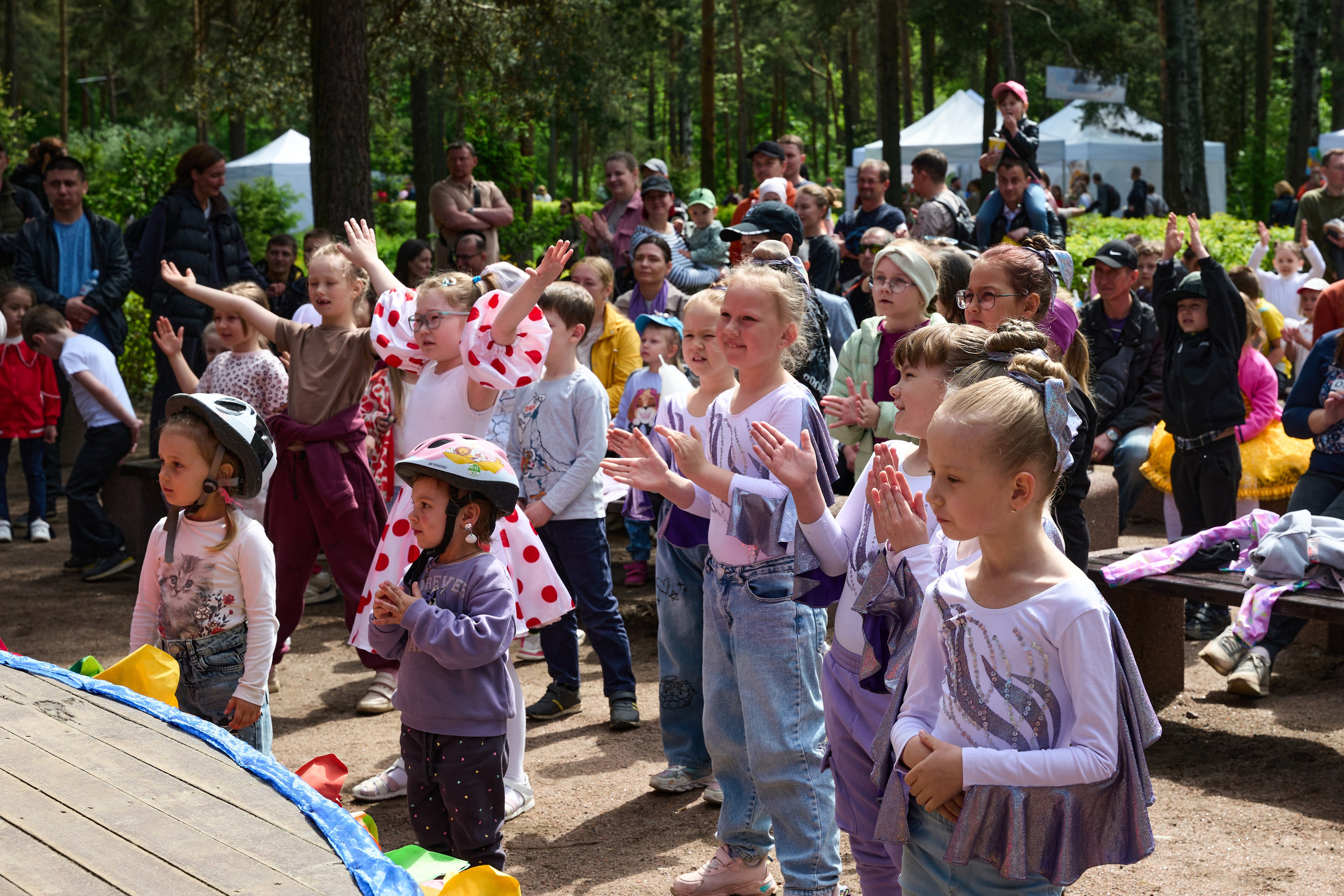 Выборгская сторона. Фотограф в Санкт-Петербурге